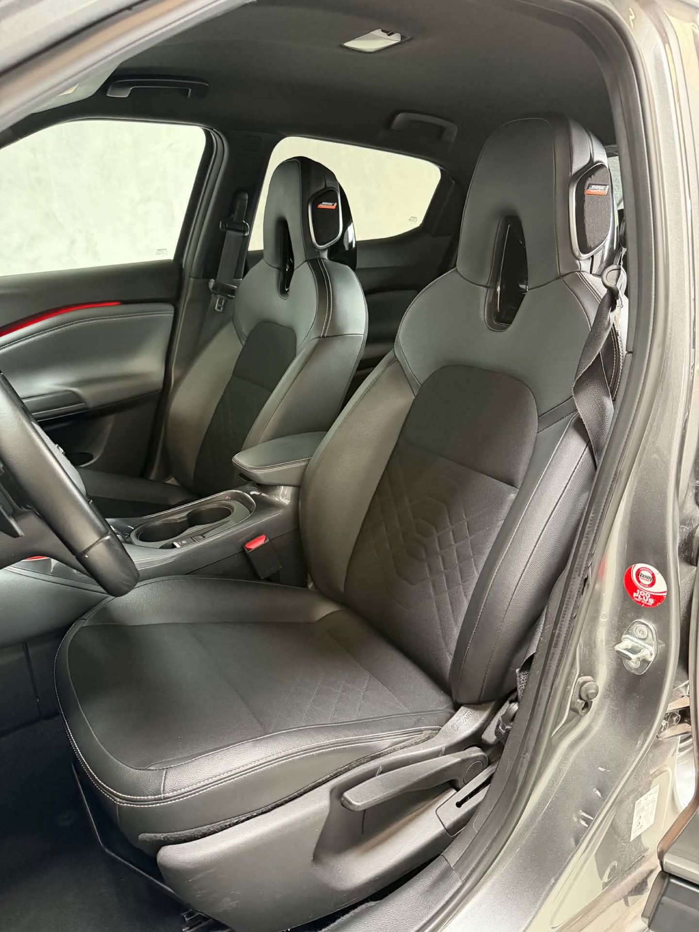 Foto van Nissan Nissan Juke