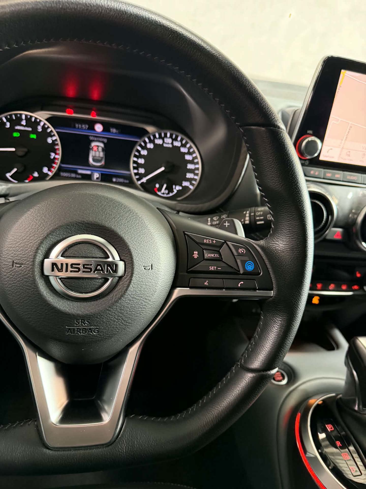 Foto van Nissan Nissan Juke