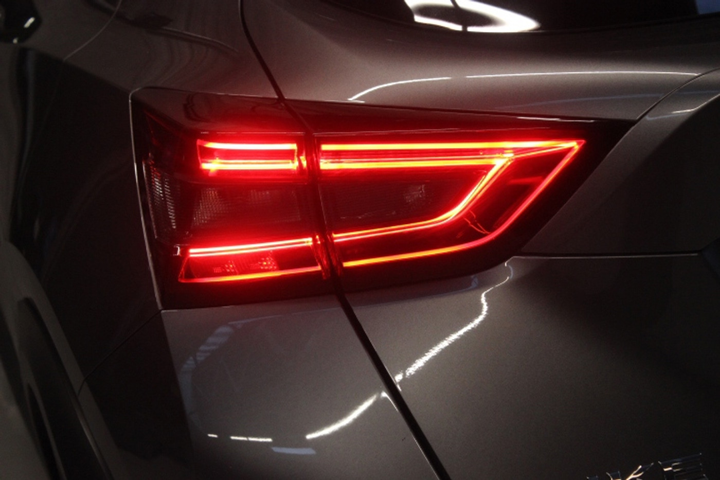 Foto van Nissan Nissan Juke