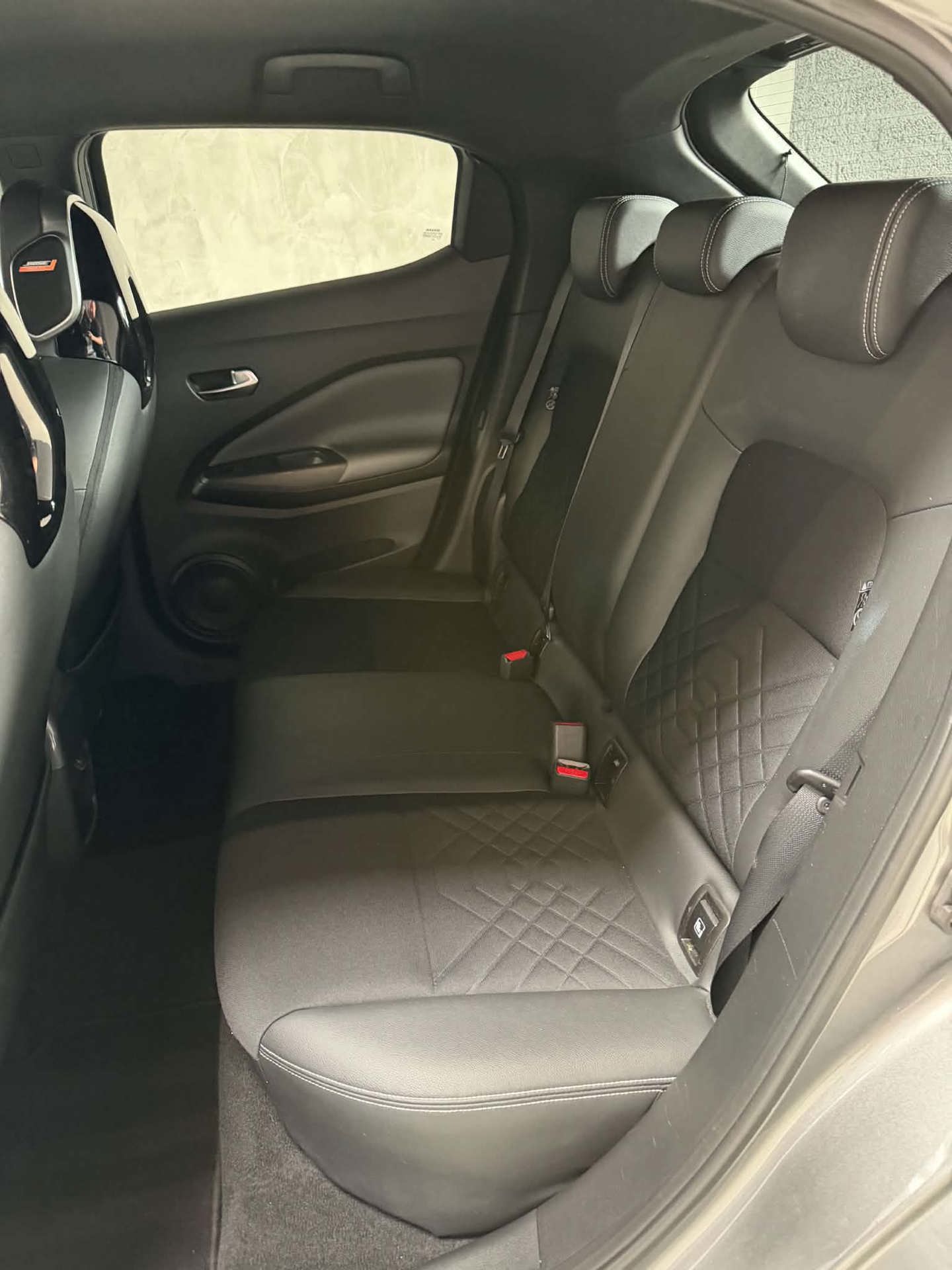 Foto van Nissan Nissan Juke