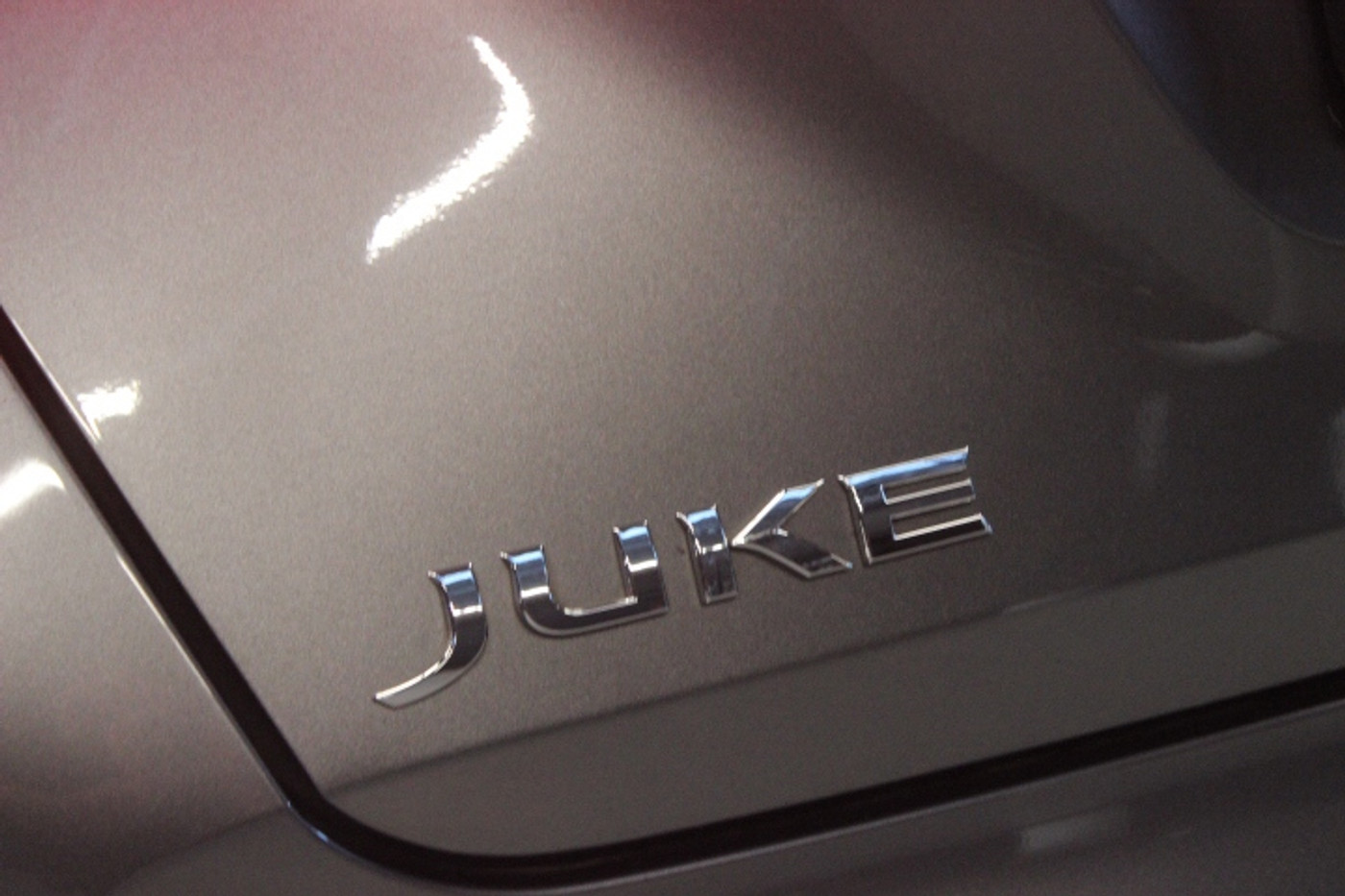Foto van Nissan Nissan Juke