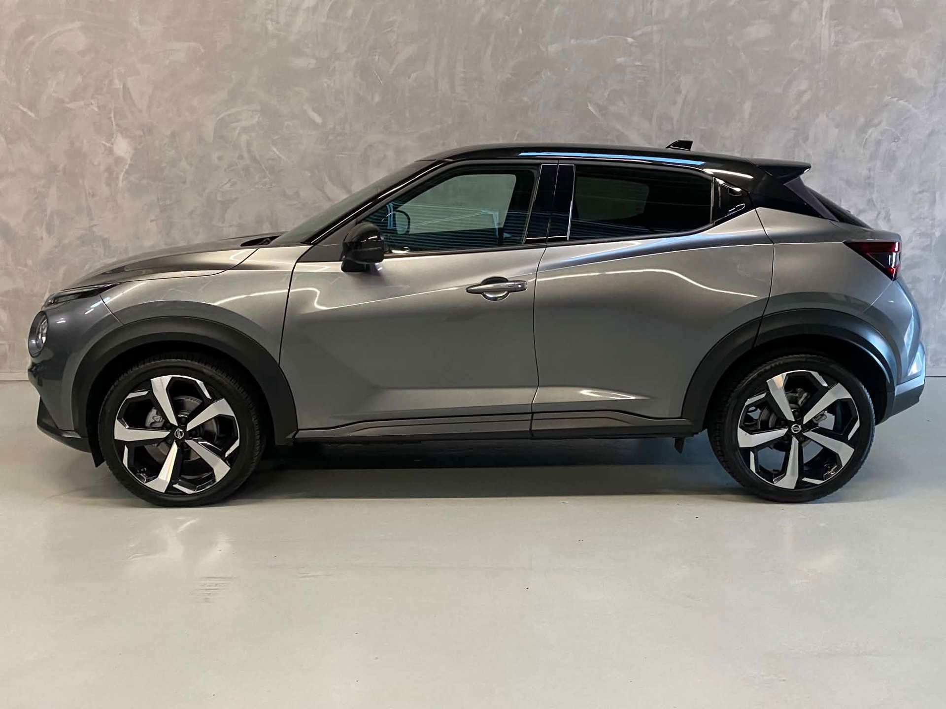 Foto van Nissan Nissan Juke