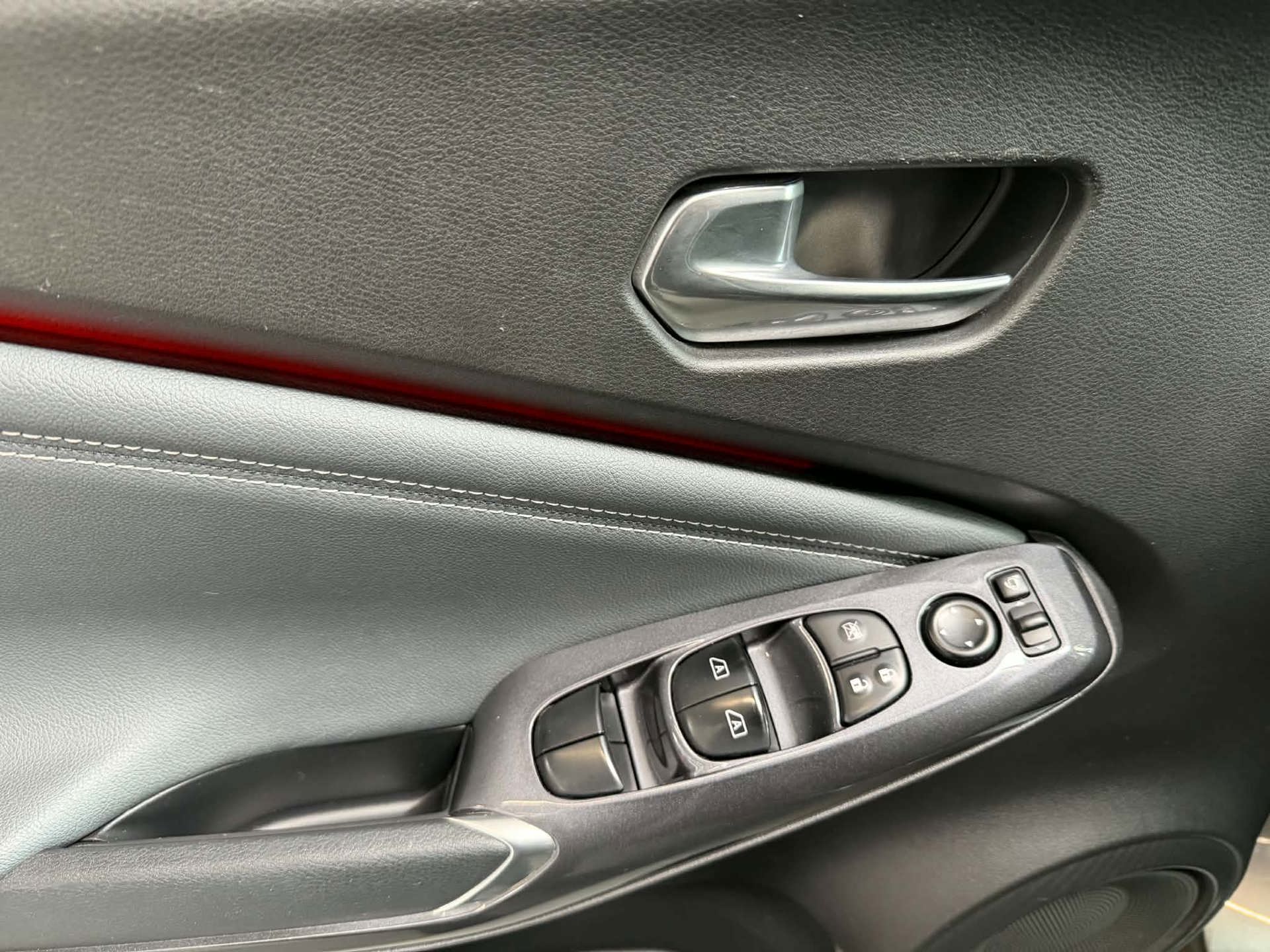 Foto van Nissan Nissan Juke