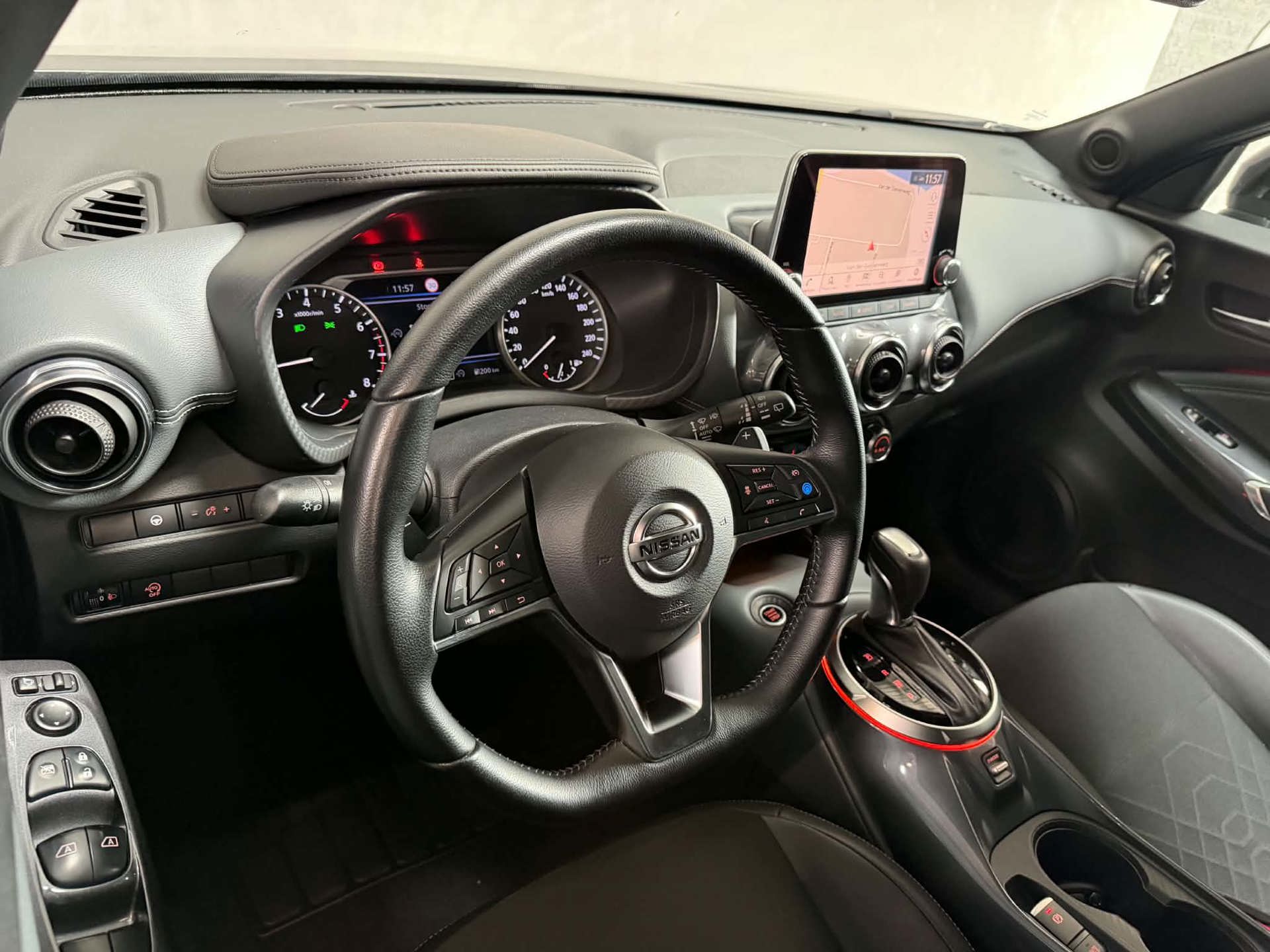 Foto van Nissan Nissan Juke