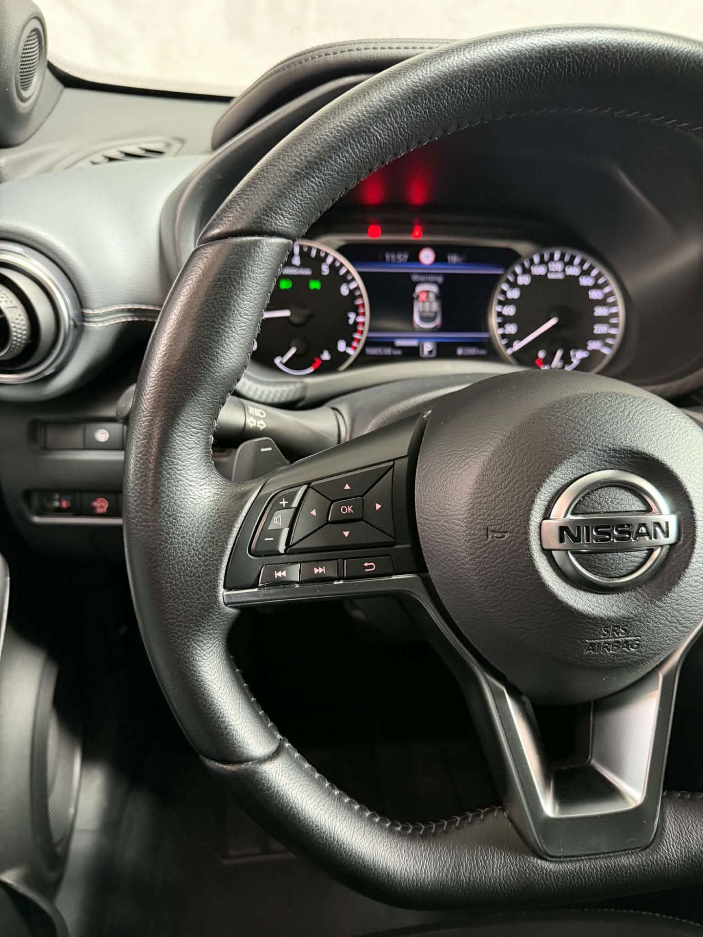 Foto van Nissan Nissan Juke