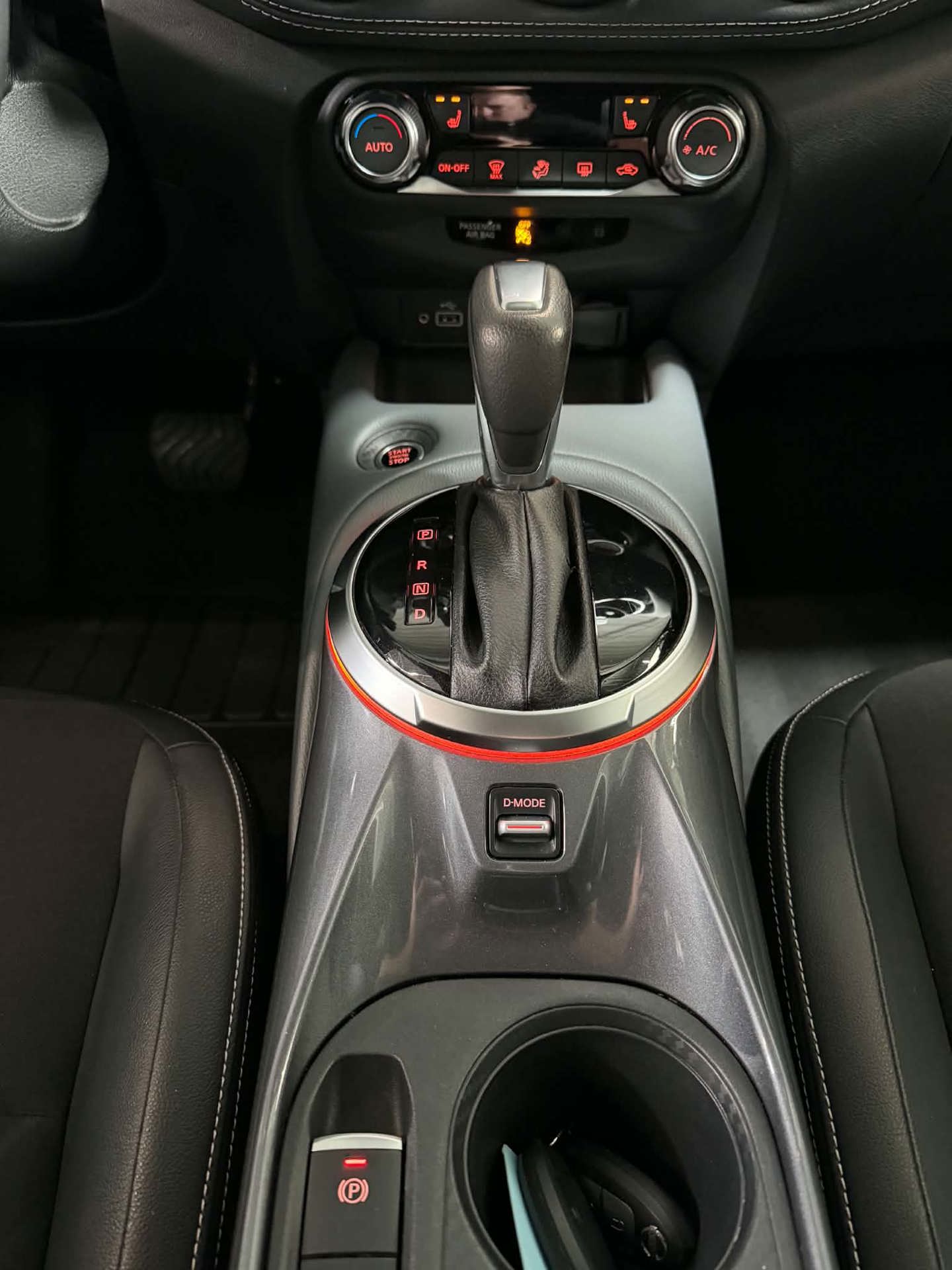 Foto van Nissan Nissan Juke