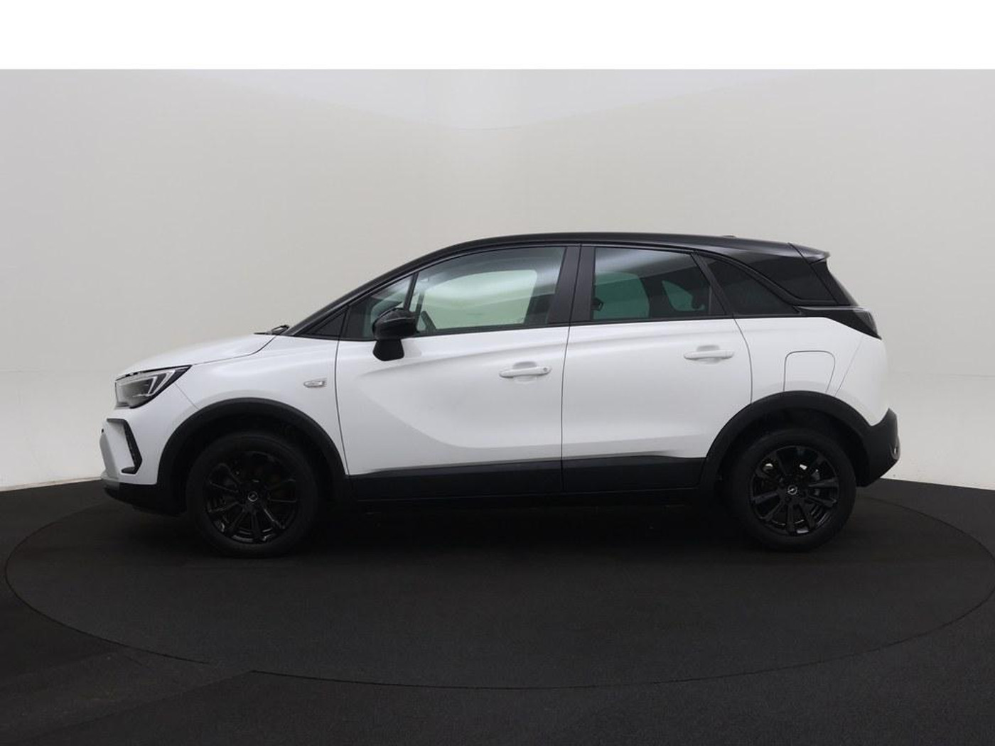Foto van Opel Corssland