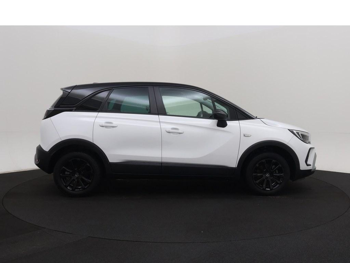 Foto van Opel Corssland