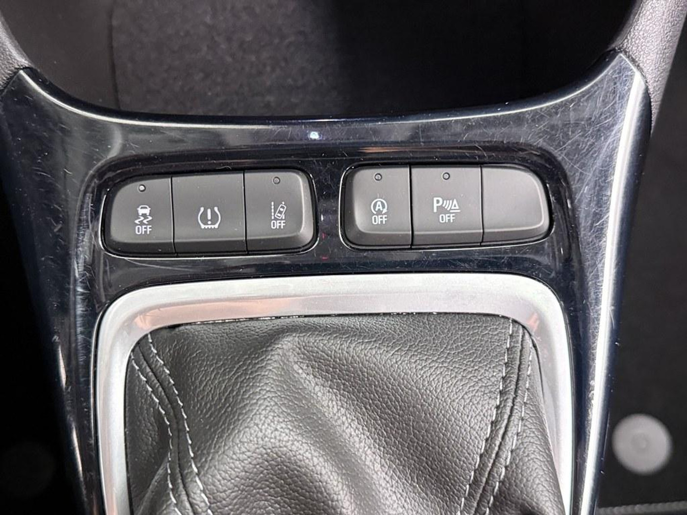 Foto van Opel Corssland