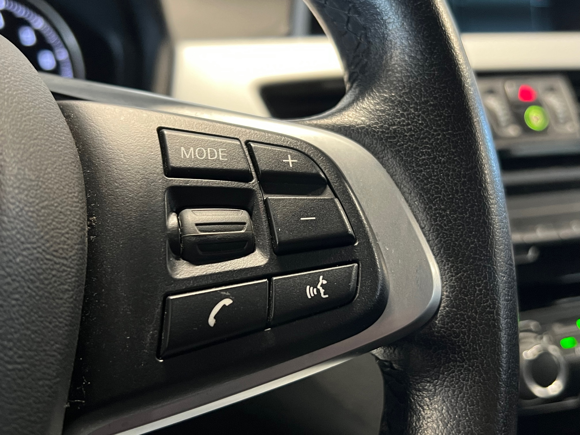 Foto van BMW X2 Sdrive18i