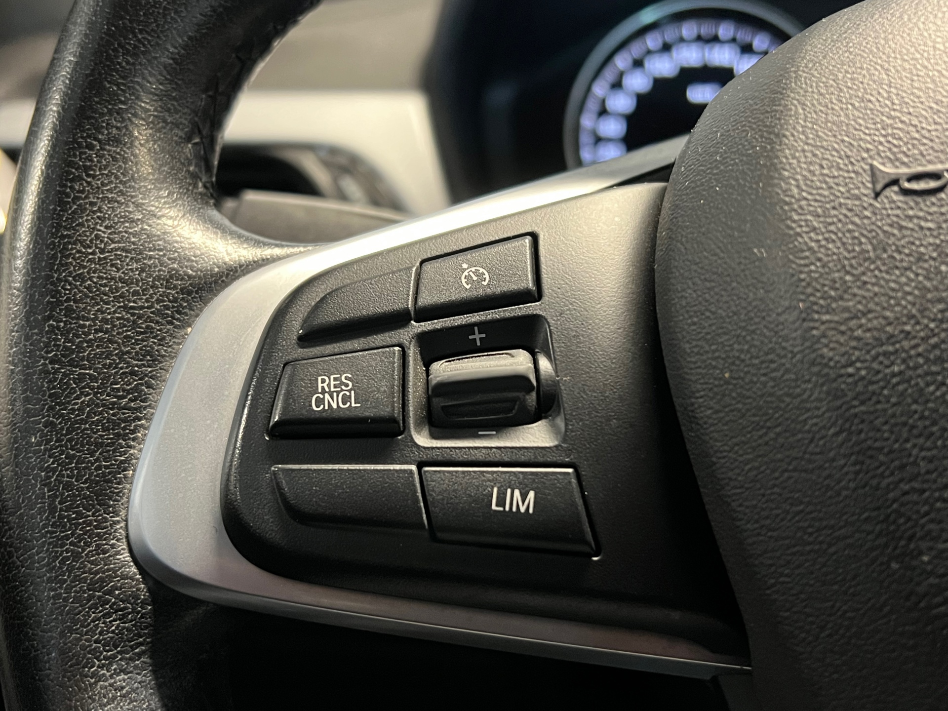 Foto van BMW X2 Sdrive18i