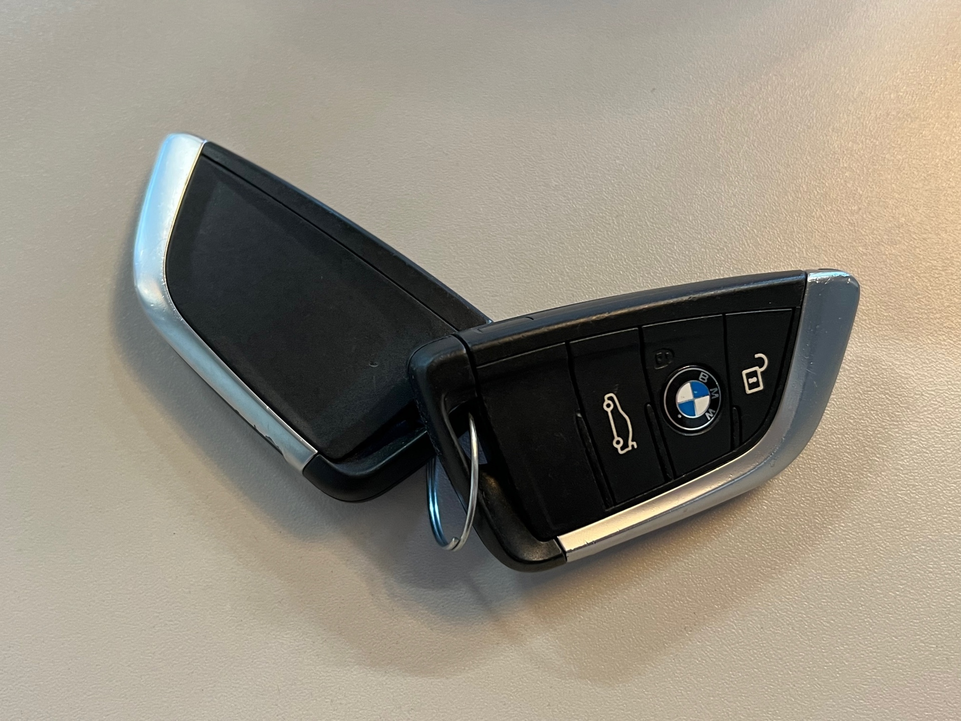 Foto van BMW X2 Sdrive18i