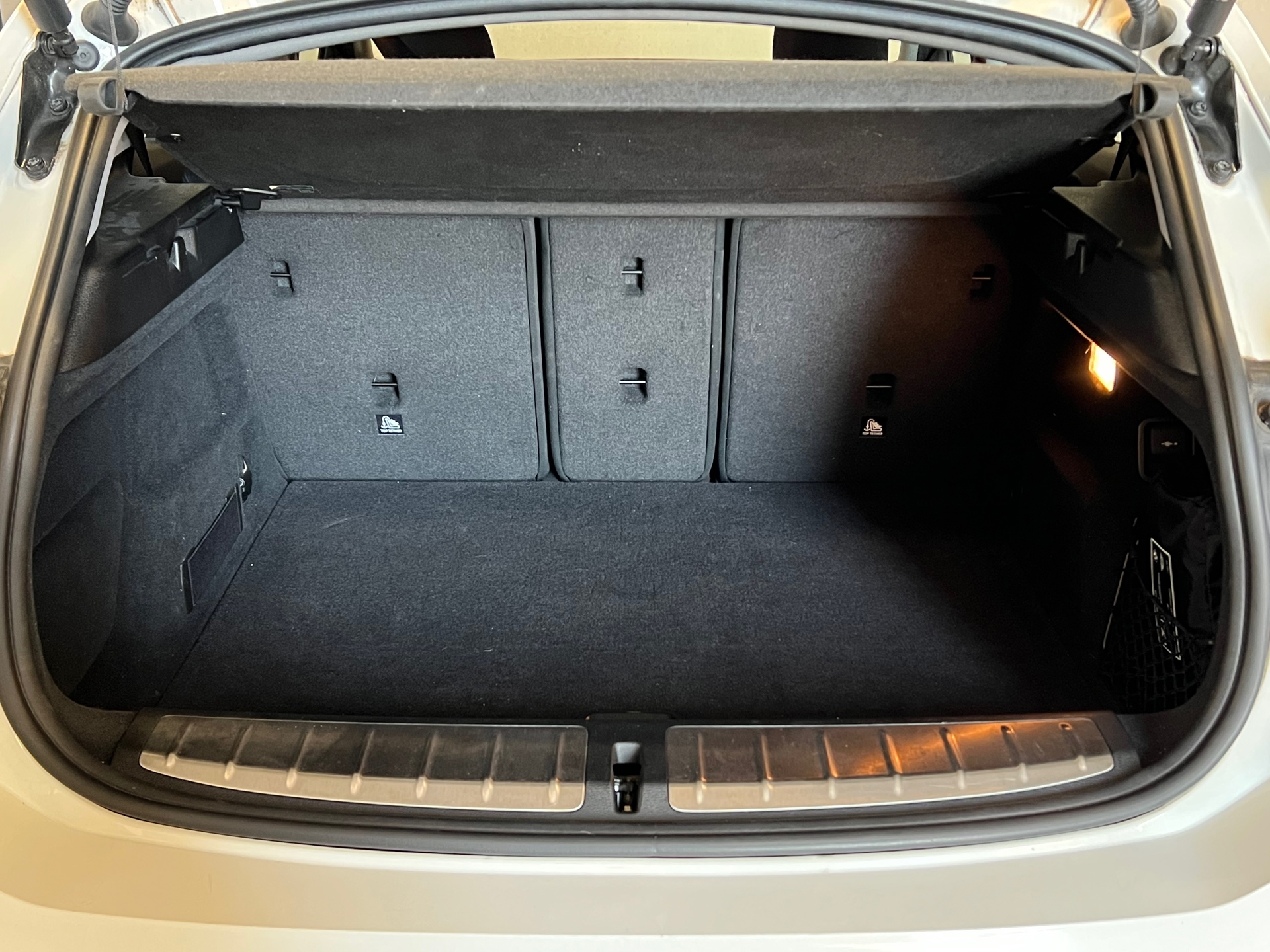 Foto van BMW X2 Sdrive18i