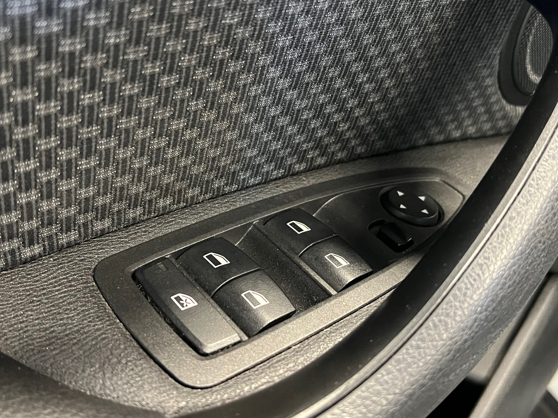 Foto van BMW X2 Sdrive18i