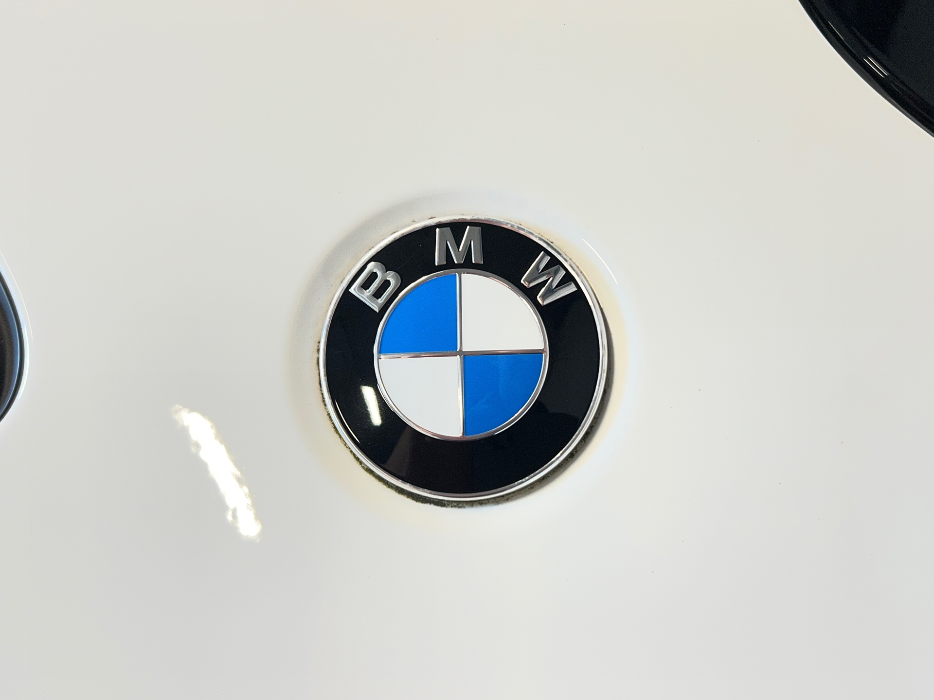 Foto van BMW X2 Sdrive18i