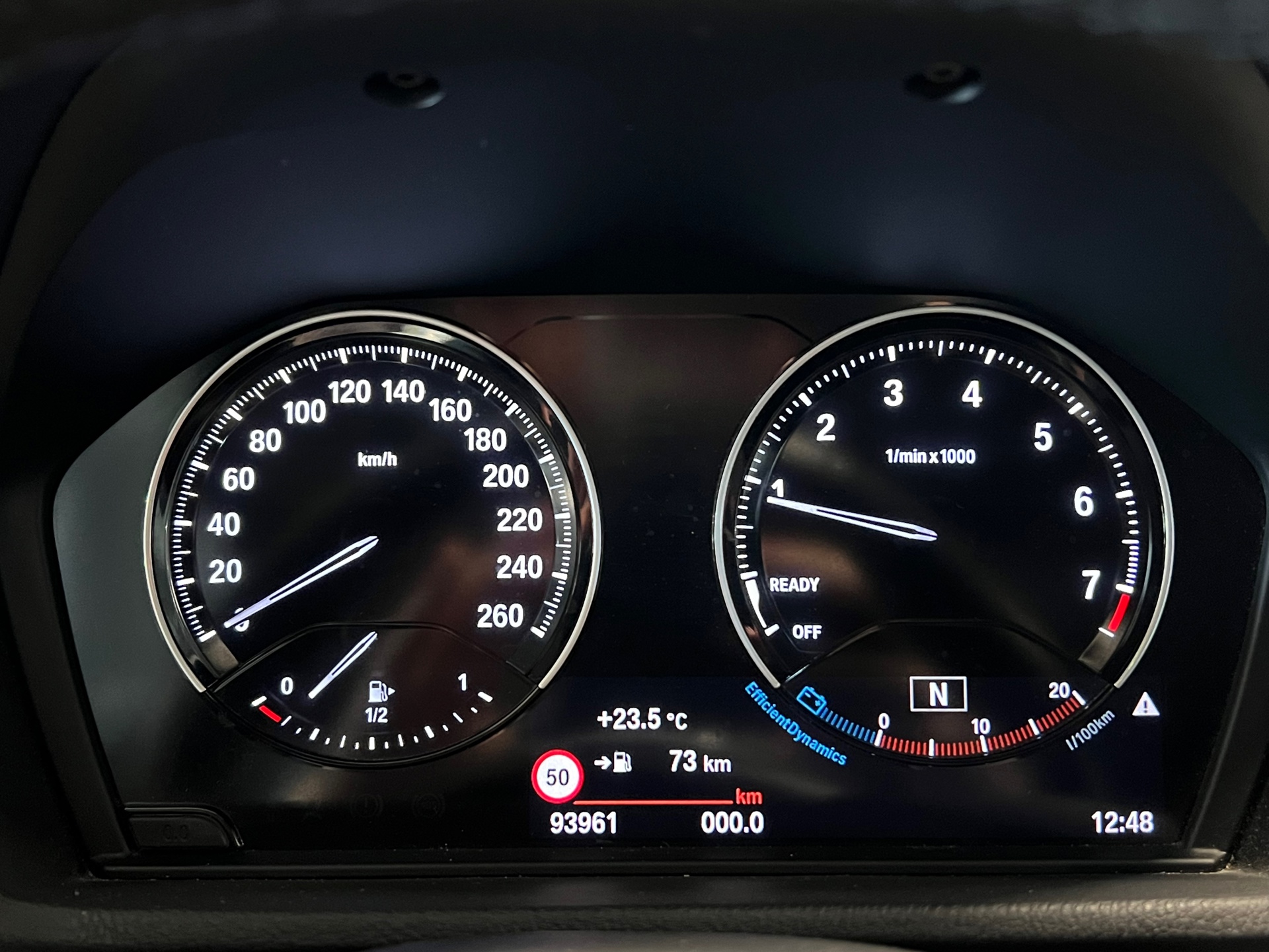 Foto van BMW X2 Sdrive18i