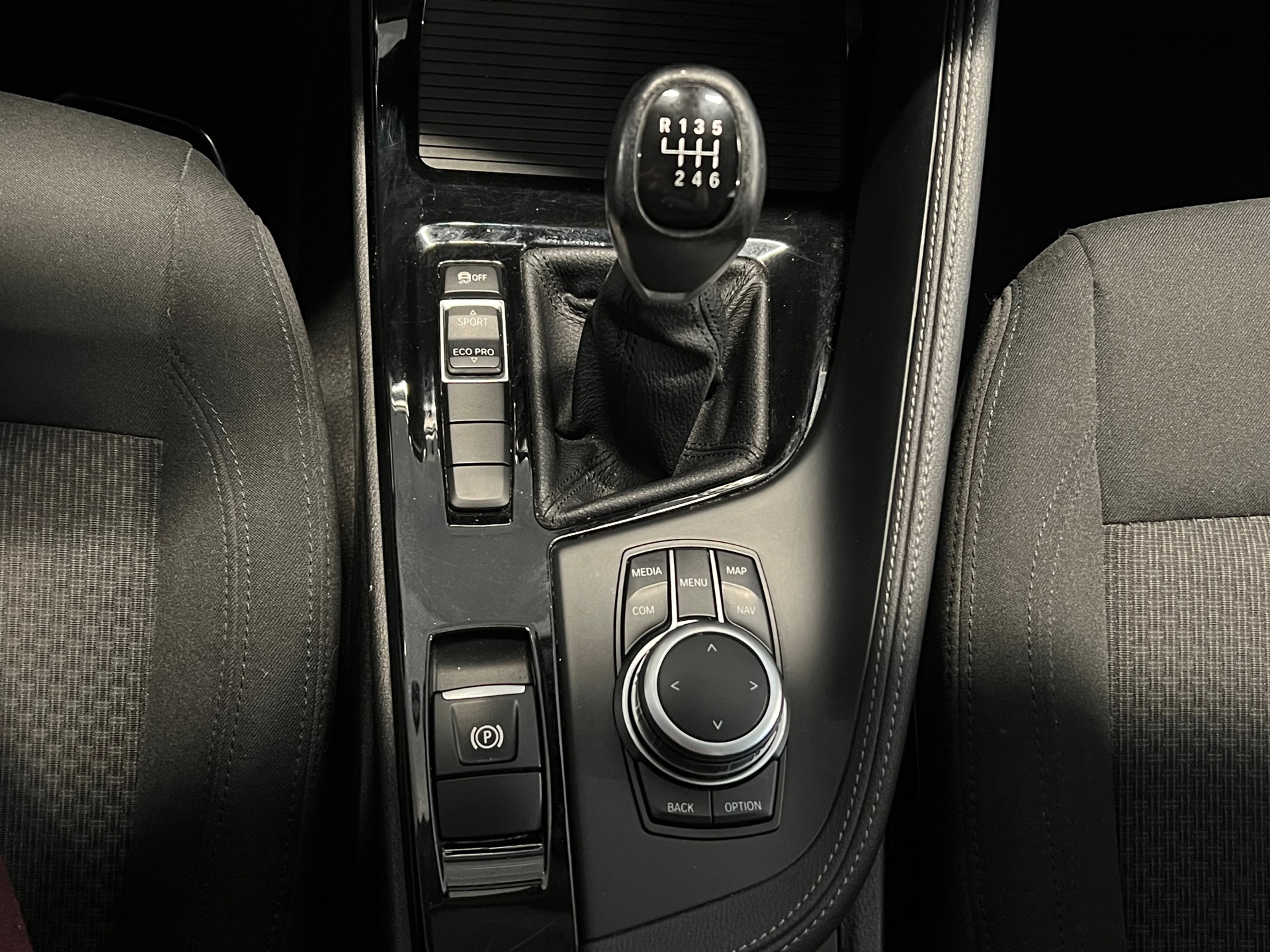 Foto van BMW X2 Sdrive18i