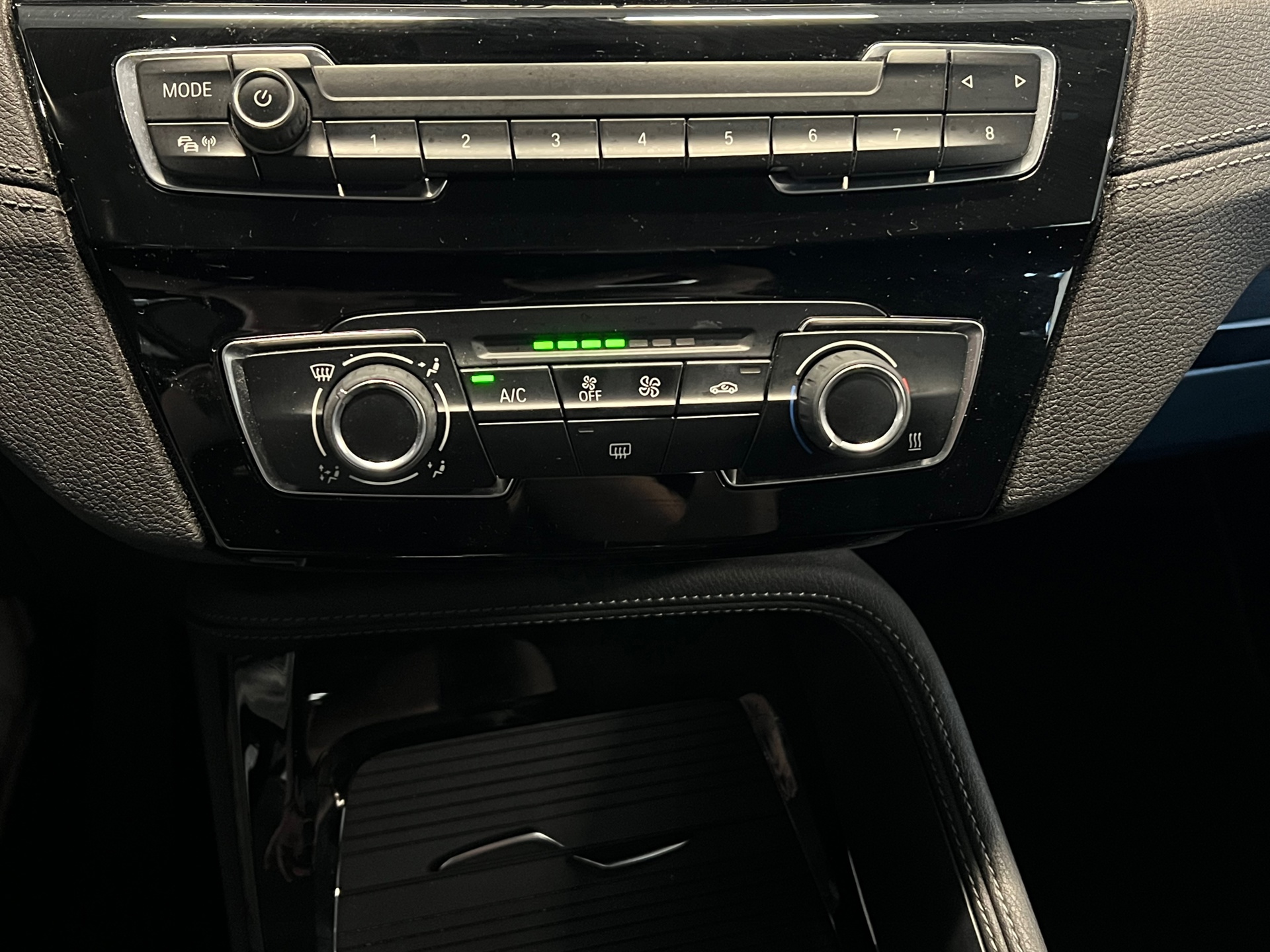 Foto van BMW X2 Sdrive18i