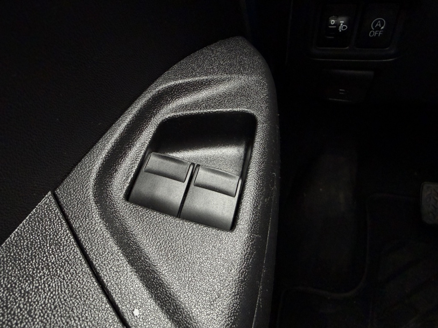 Foto van Citroen C1