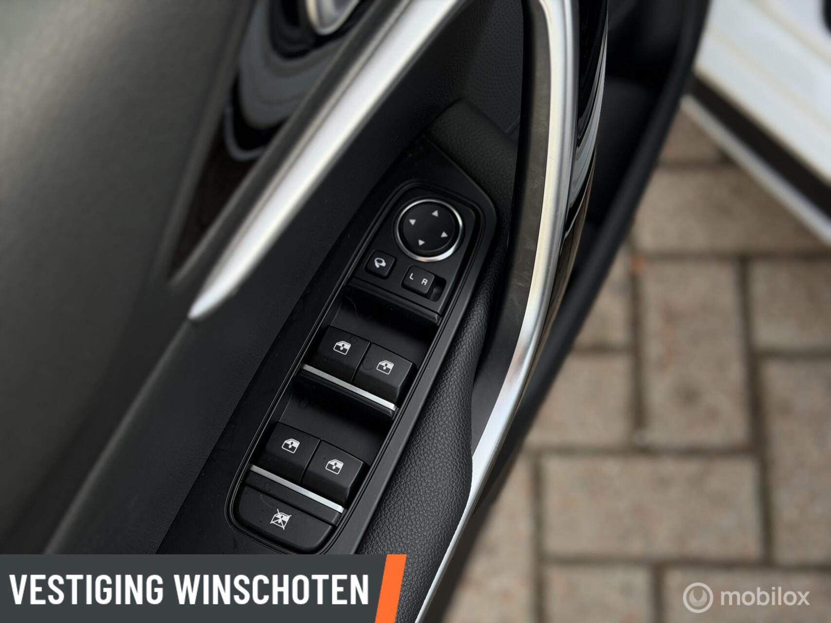 Foto van Kia Proceed