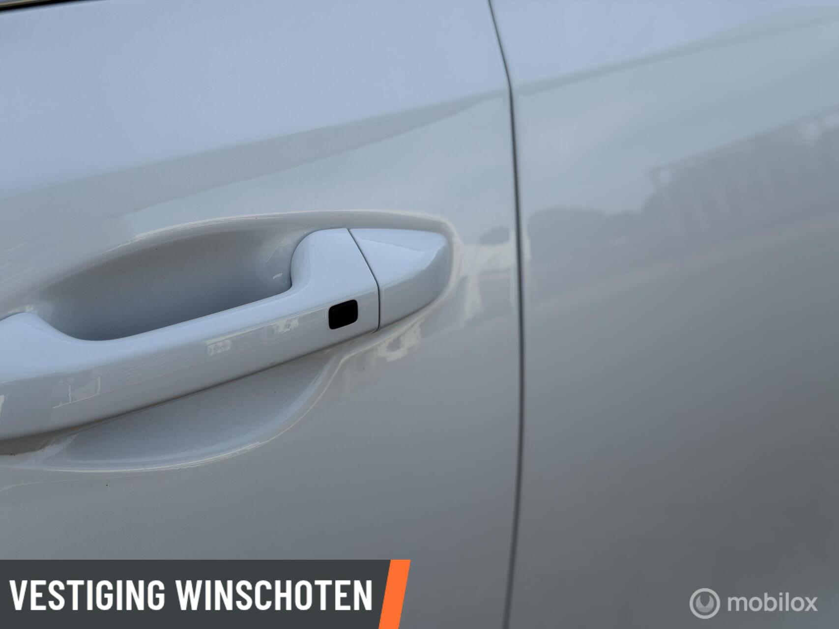 Foto van Kia Proceed