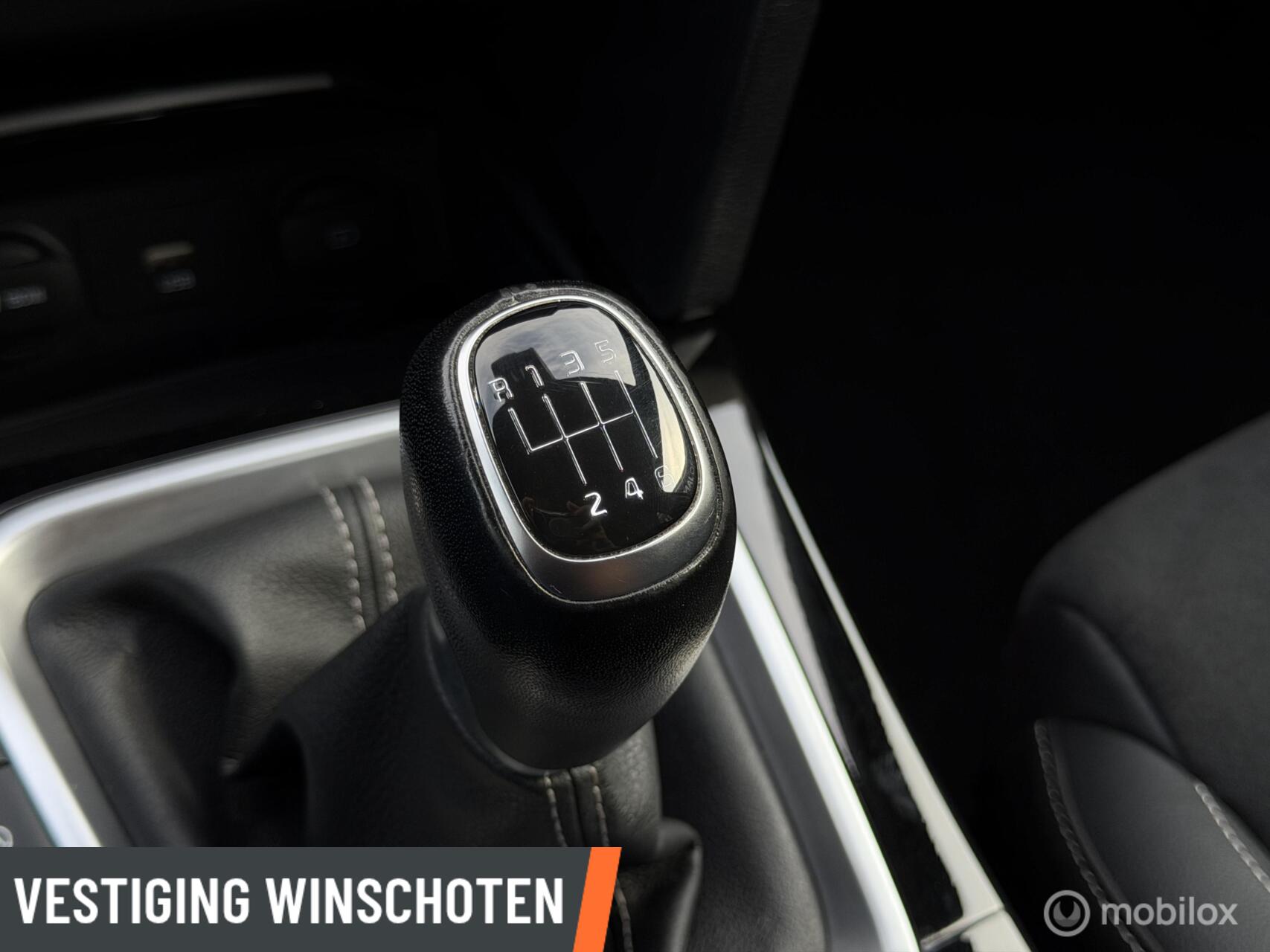 Foto van Kia Proceed