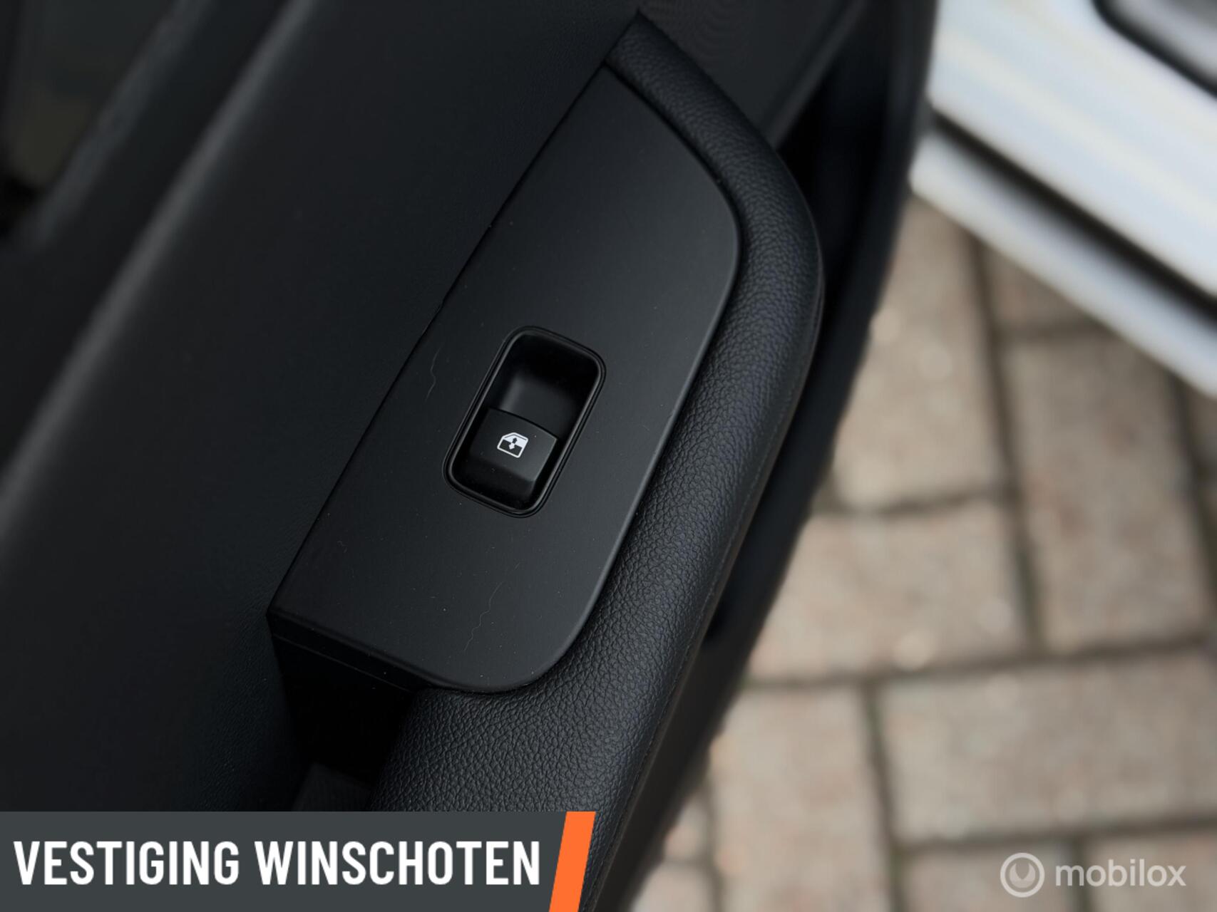 Foto van Kia Proceed