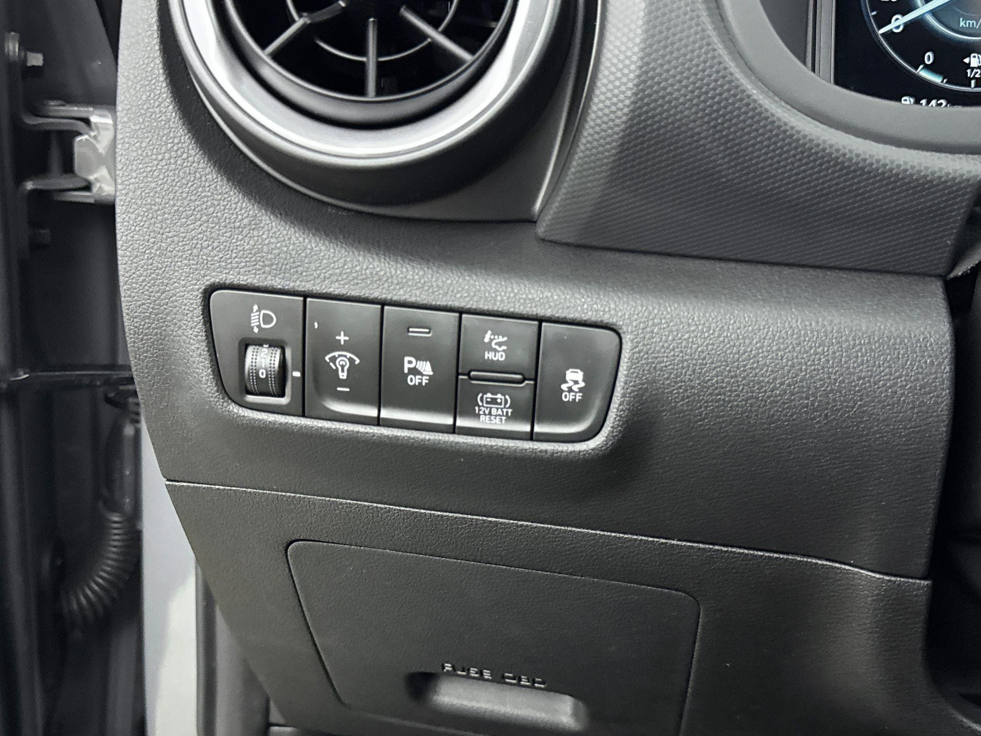 Foto van Hyundai Kona