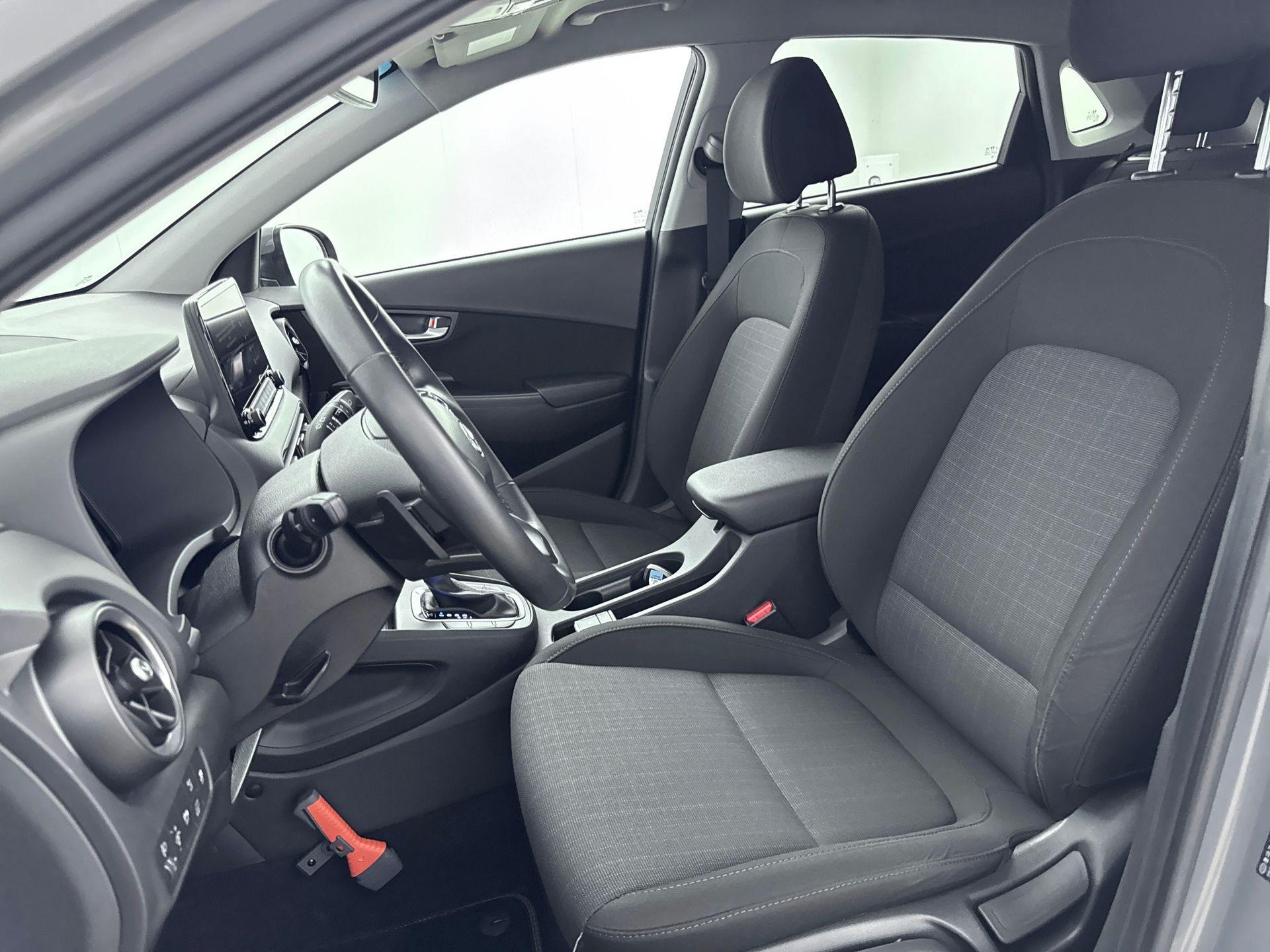 Foto van Hyundai Kona