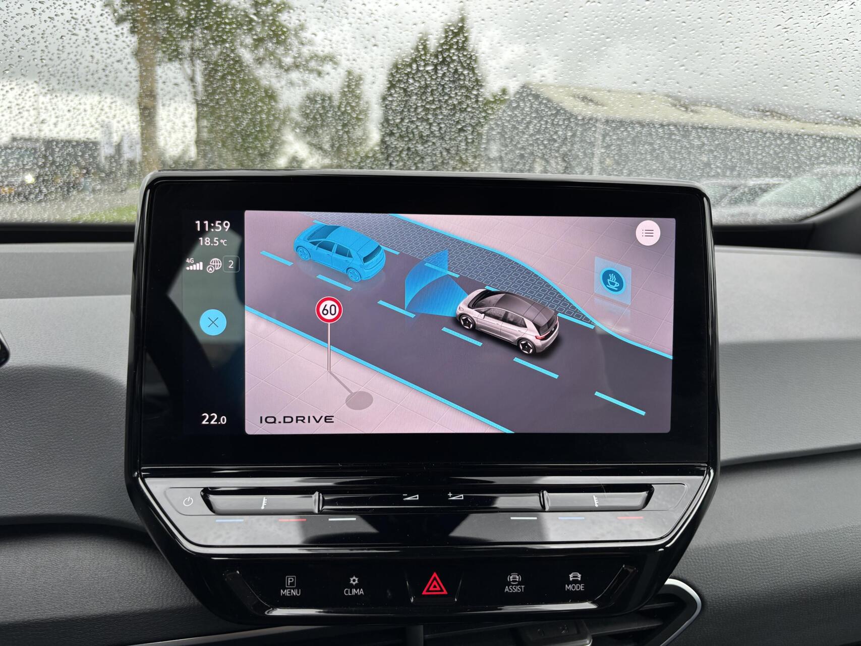 Foto van Volkswagen Id.3 Pure 110 KW