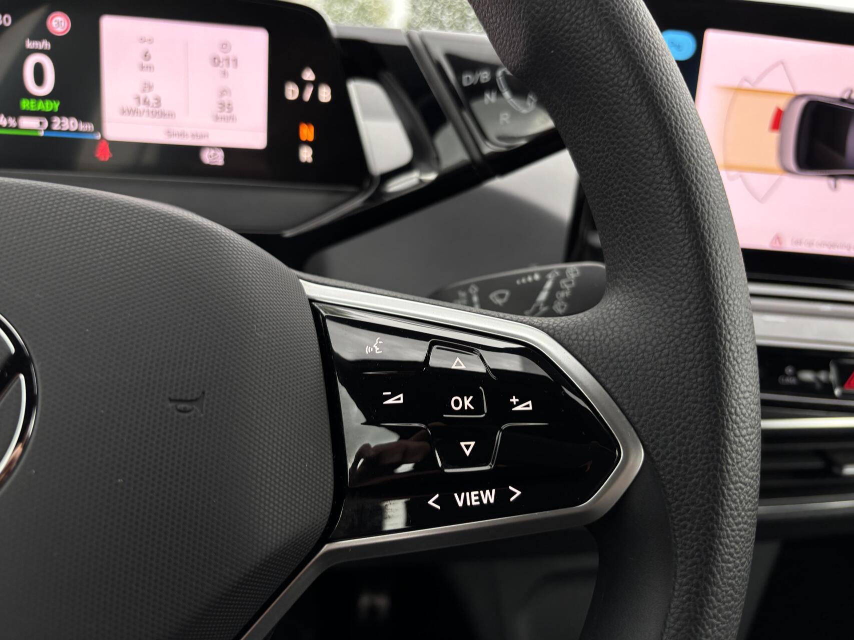 Foto van Volkswagen Id.3 Pure 110 KW