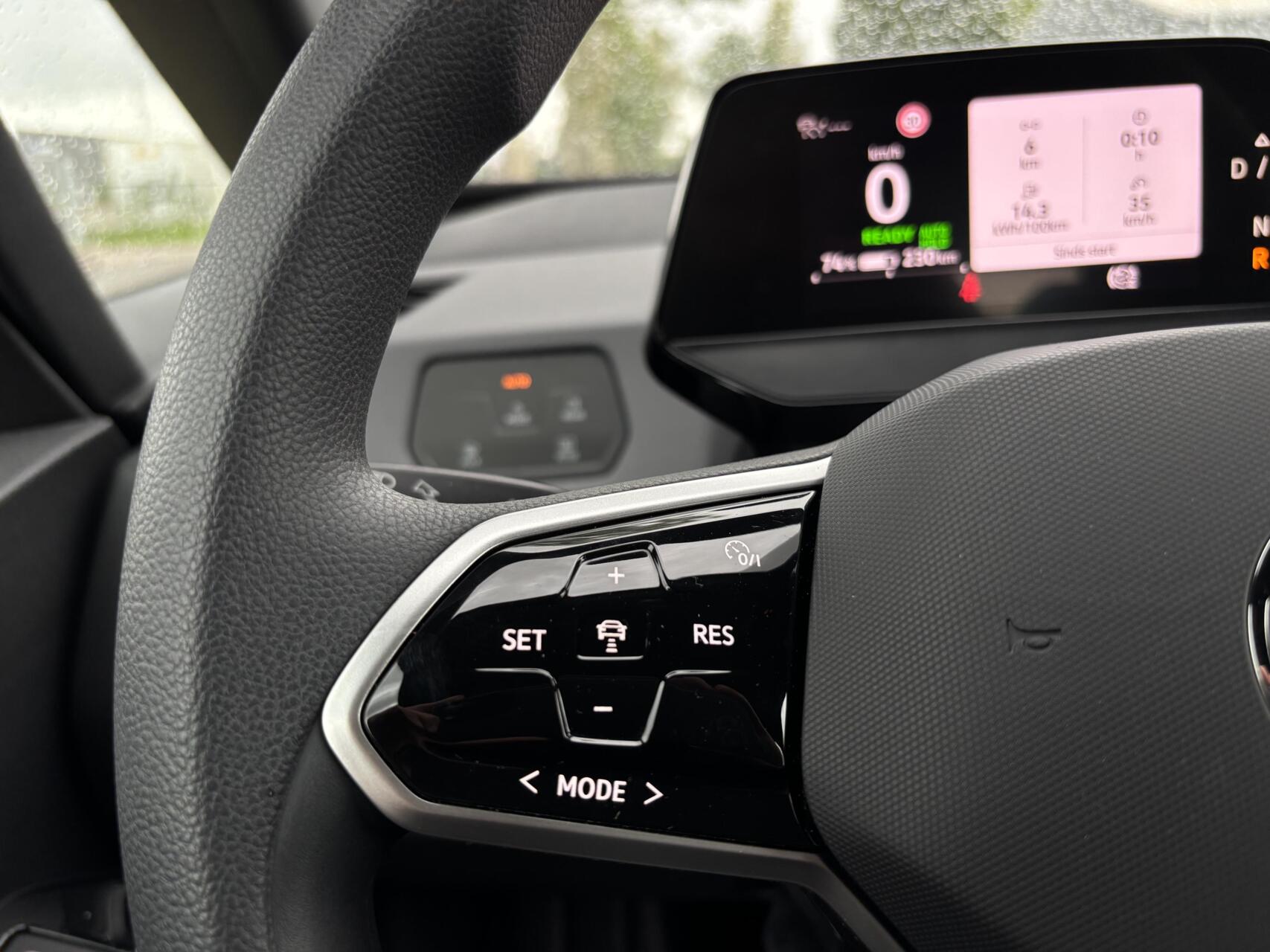 Foto van Volkswagen Id.3 Pure 110 KW