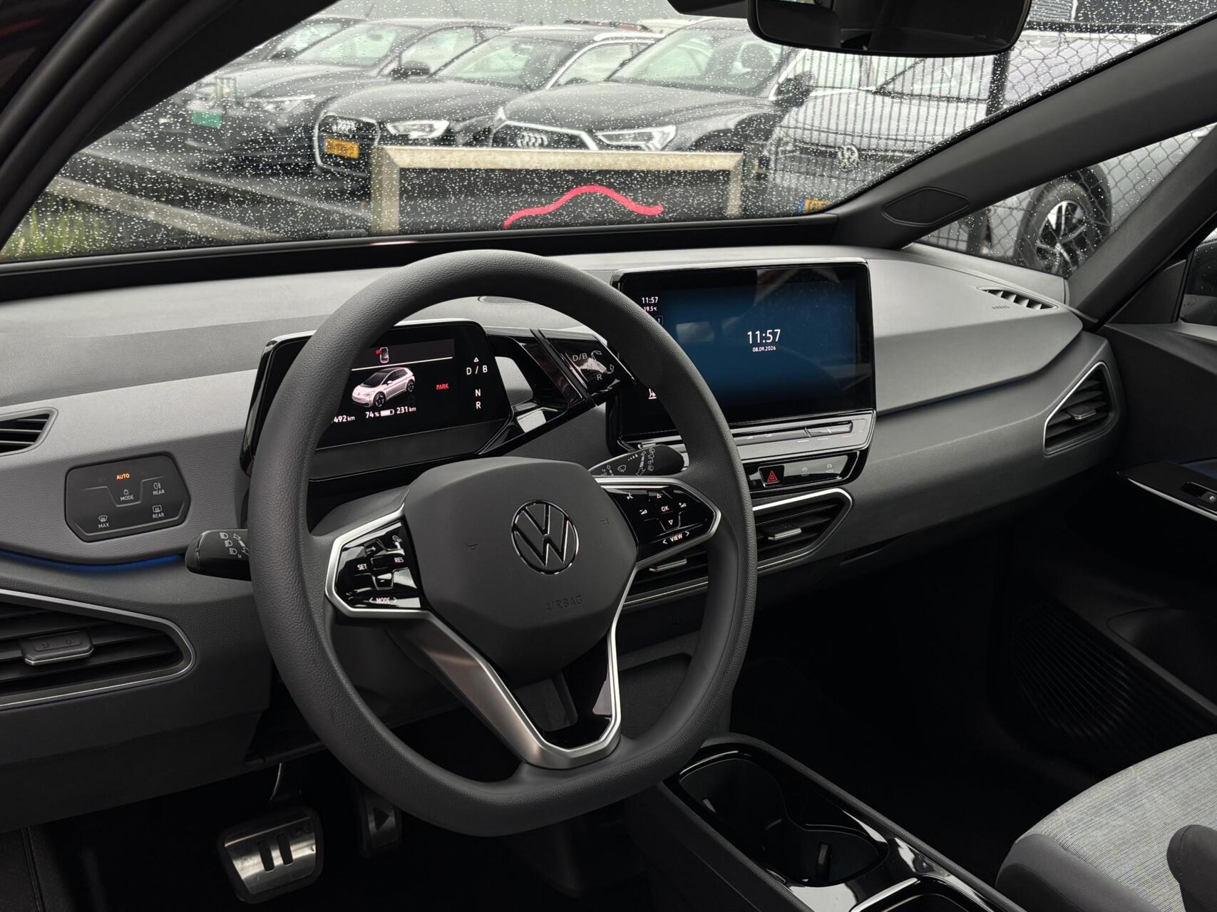 Foto van Volkswagen Id.3 Pure 110 KW