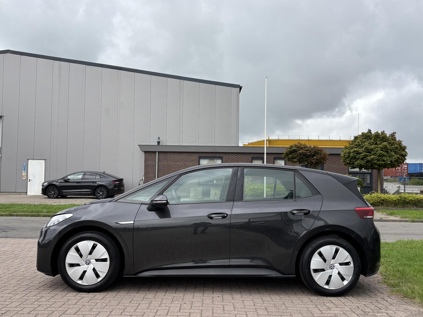 Foto van Volkswagen Id.3 Pure 110 KW