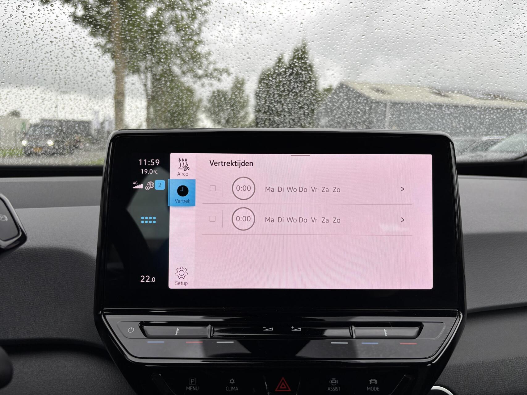 Foto van Volkswagen Id.3 Pure 110 KW