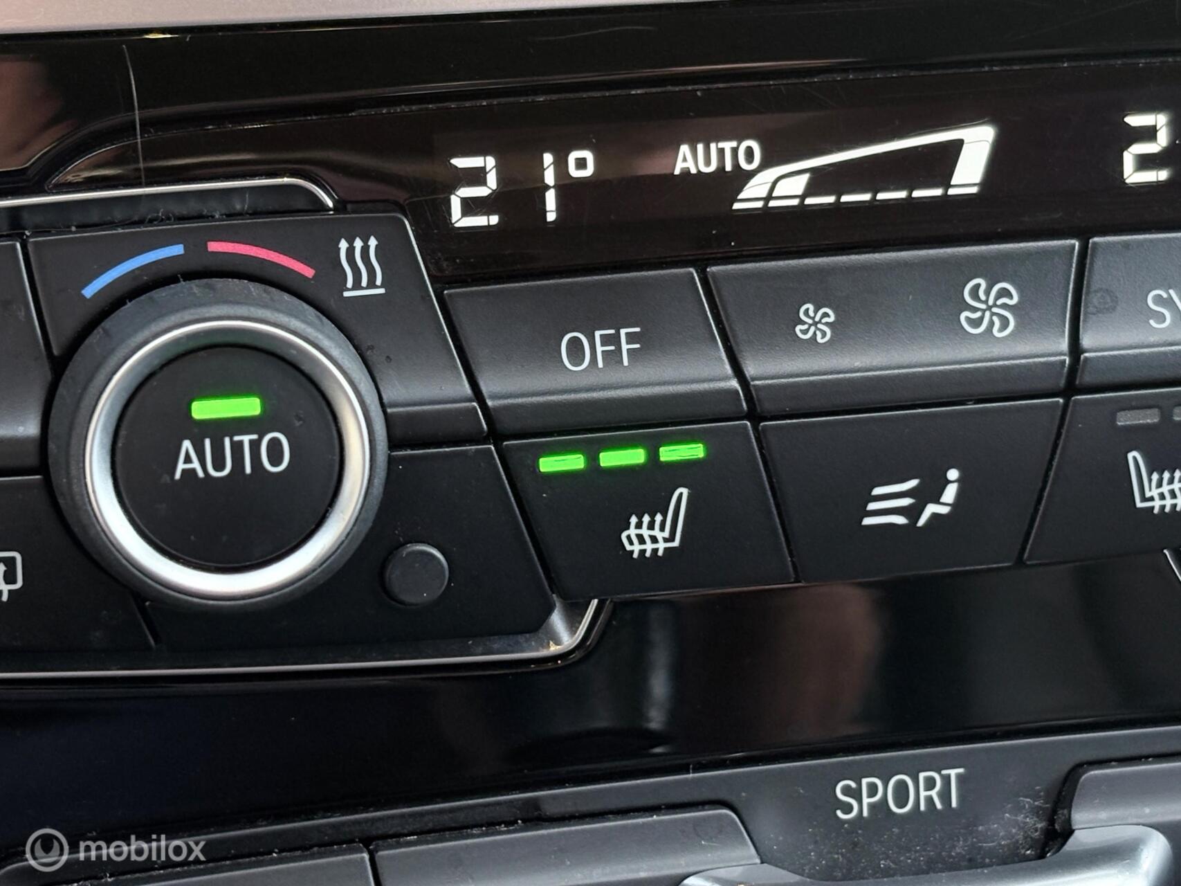 Foto van BMW 218i Active Tourer