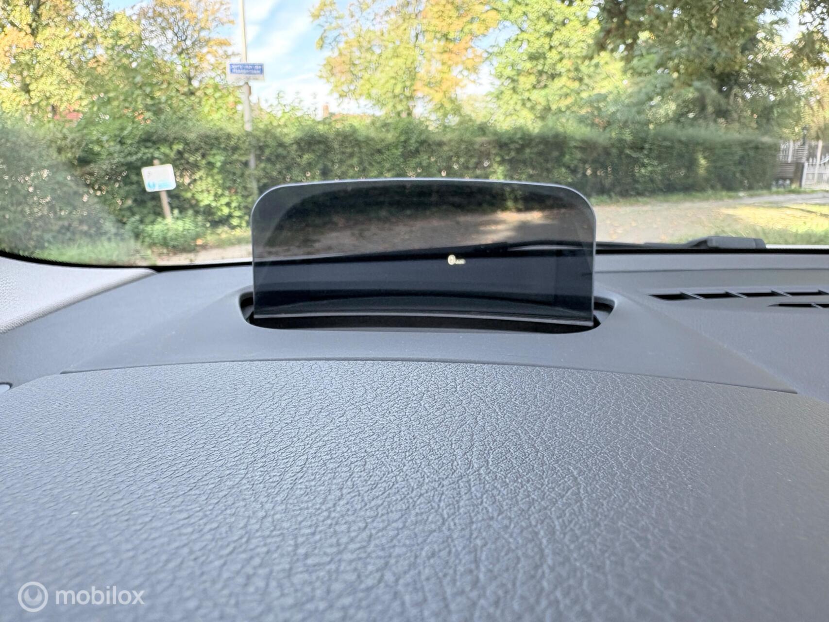 Foto van BMW 218i Active Tourer
