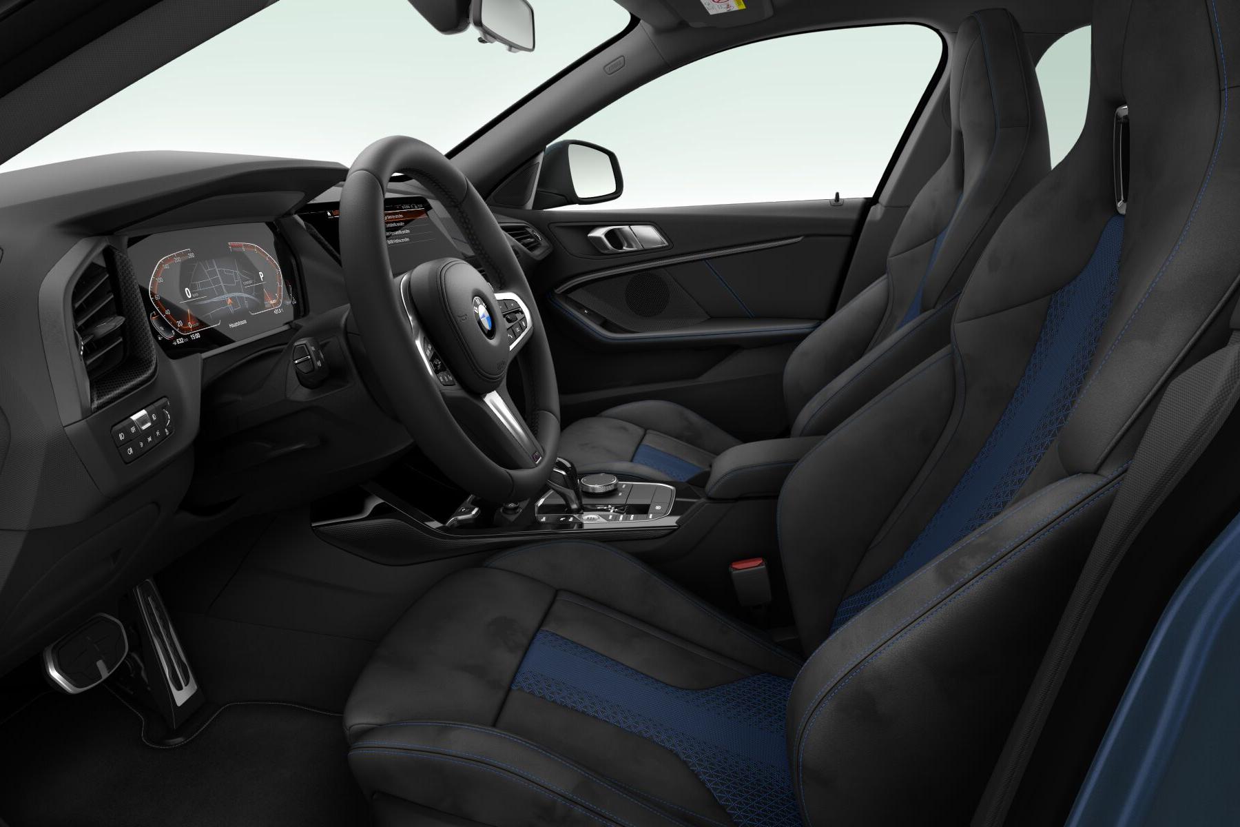 Foto van BMW 218i