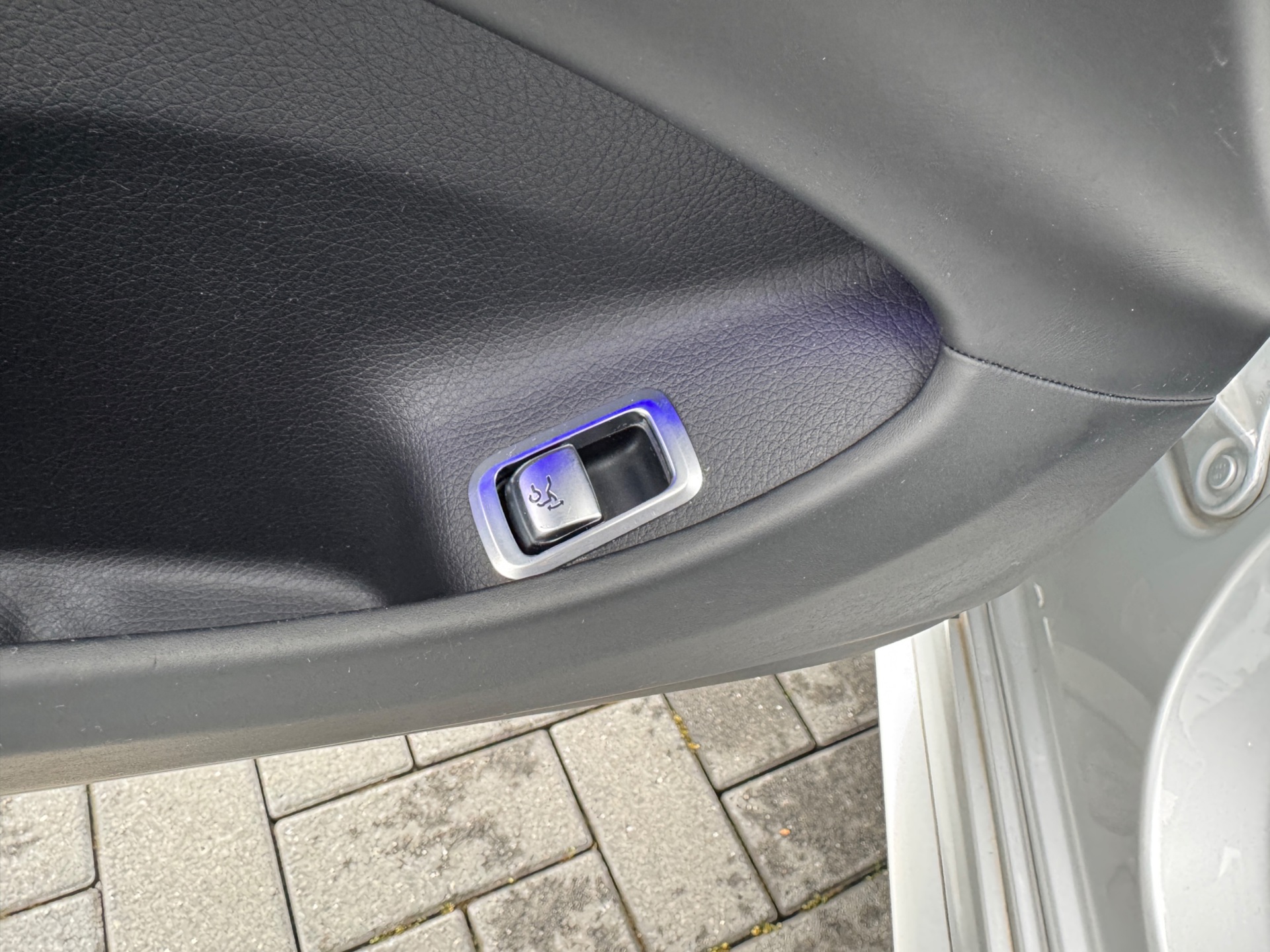 Foto van Mercedes-Benz S 400 D 4Matic