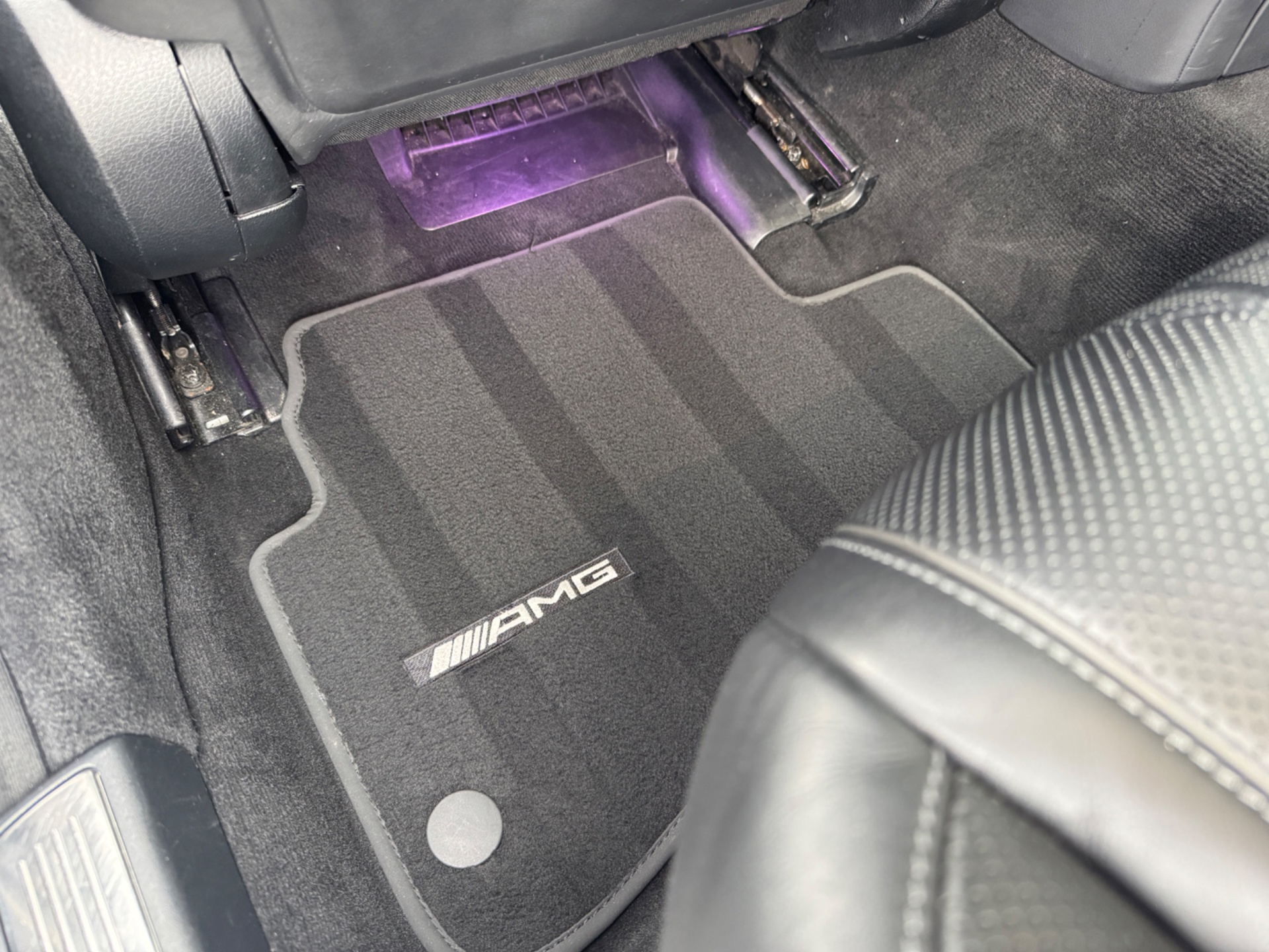 Foto van Mercedes-Benz S 400 D 4Matic