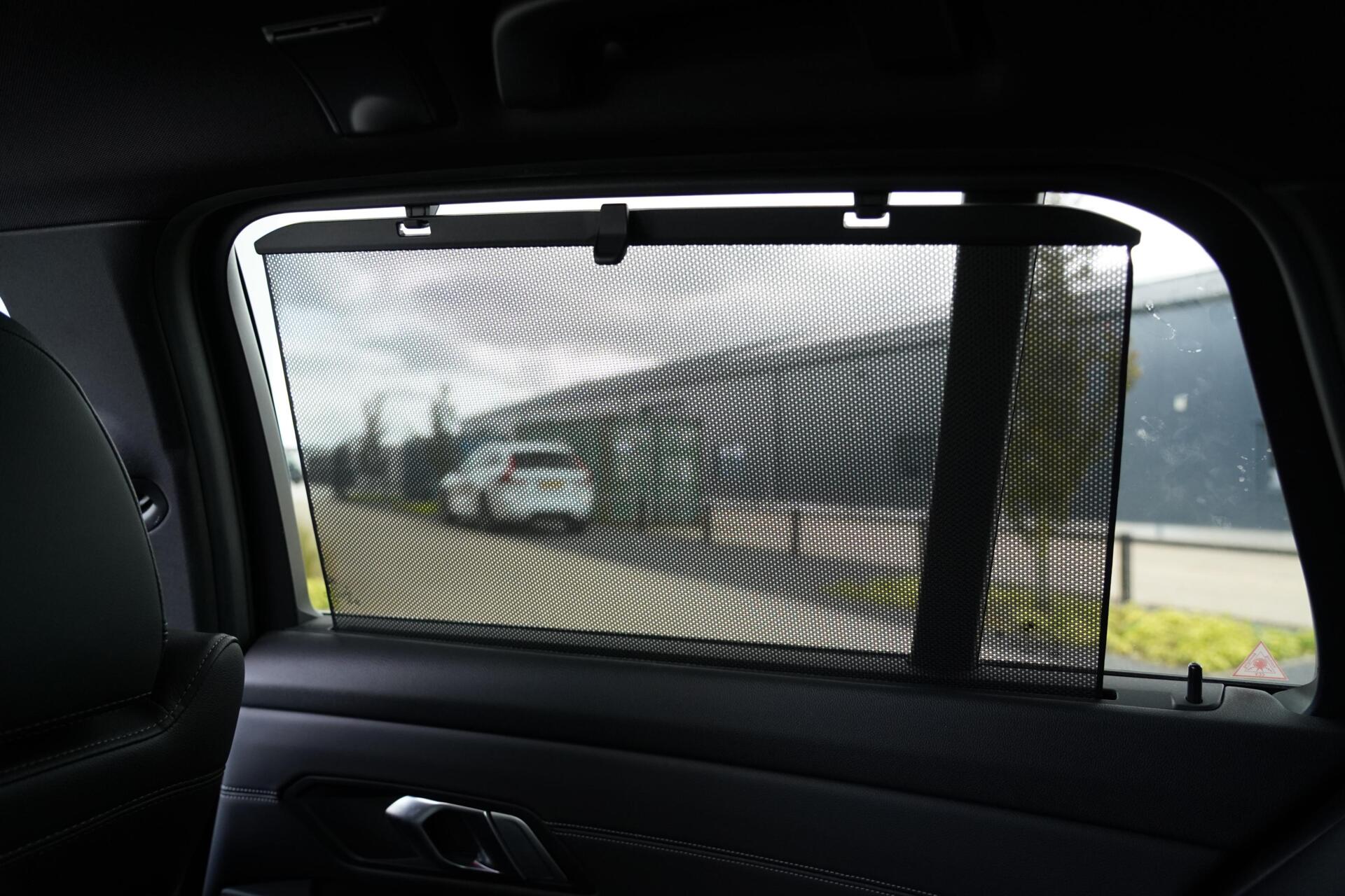 Foto van BMW 320e
