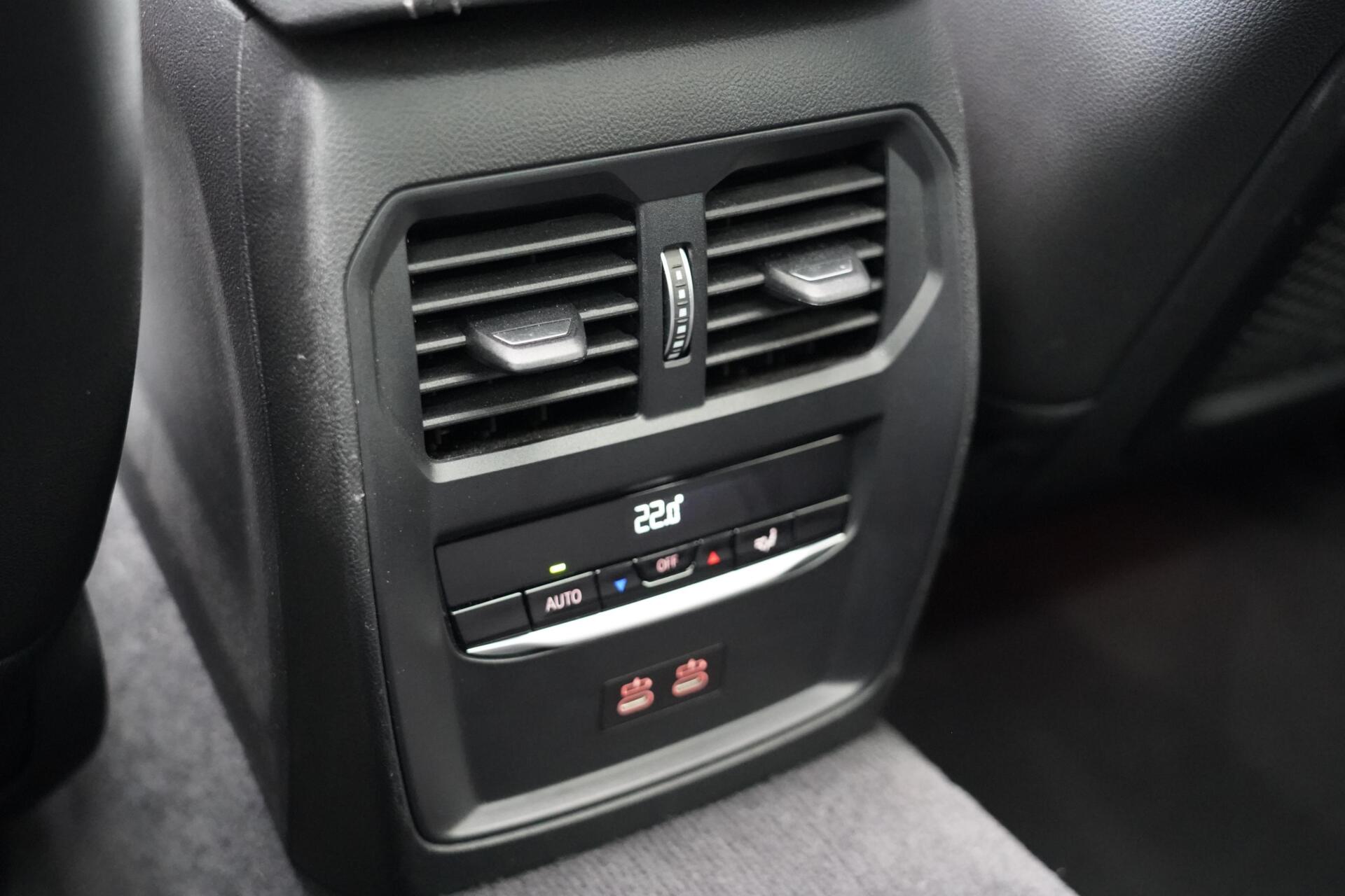 Foto van BMW 320e