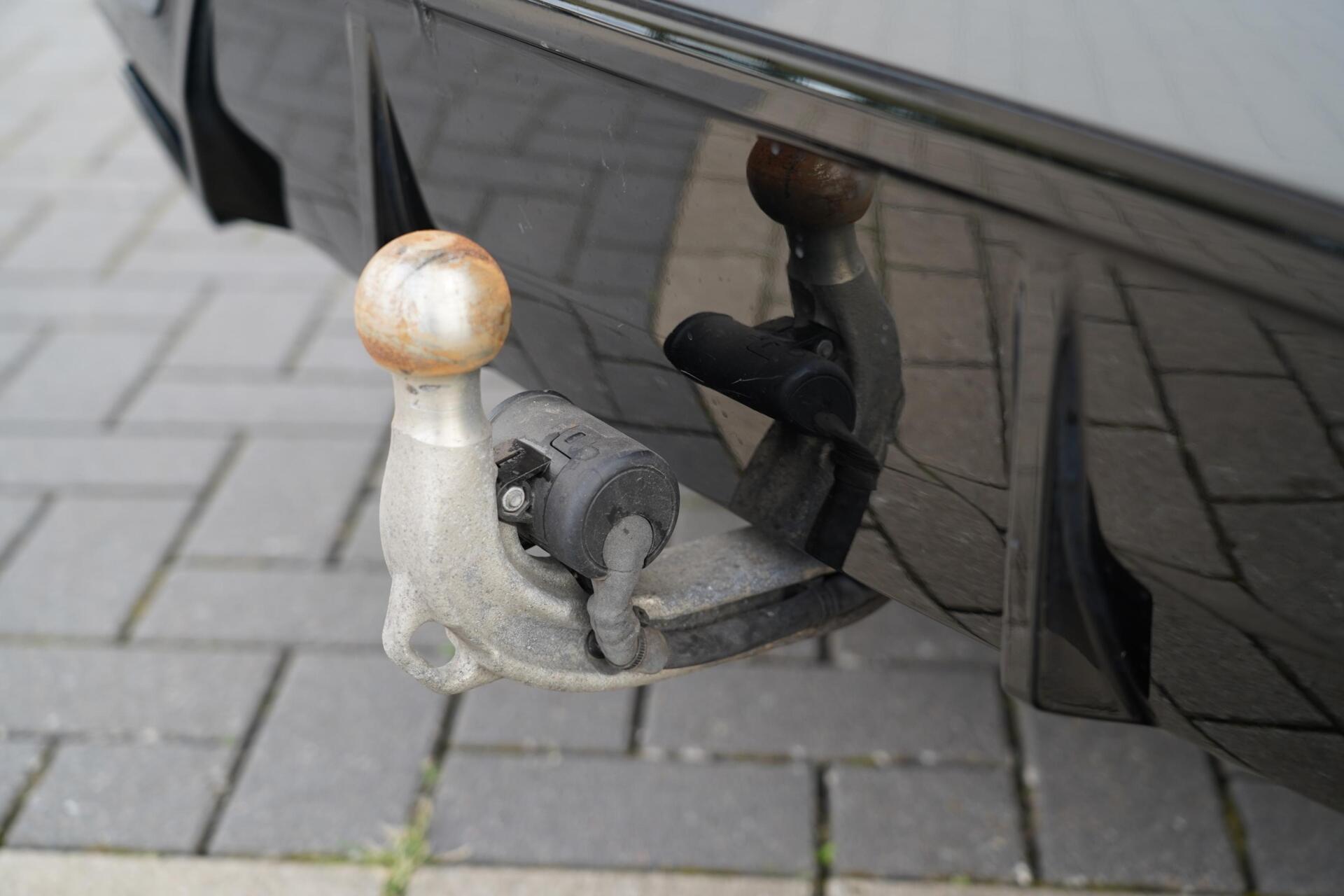Foto van BMW 320e
