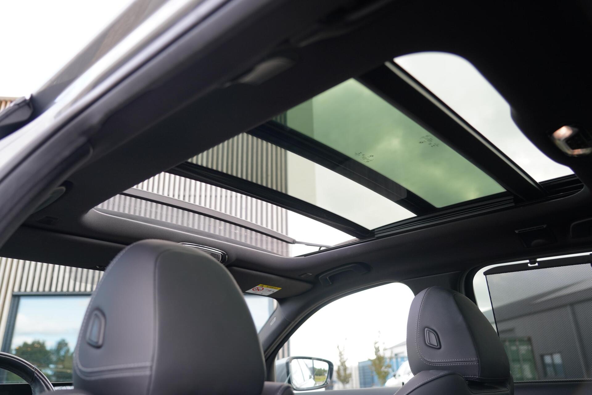 Foto van BMW 320e