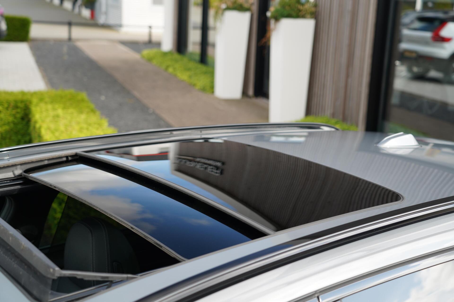 Foto van BMW 320e