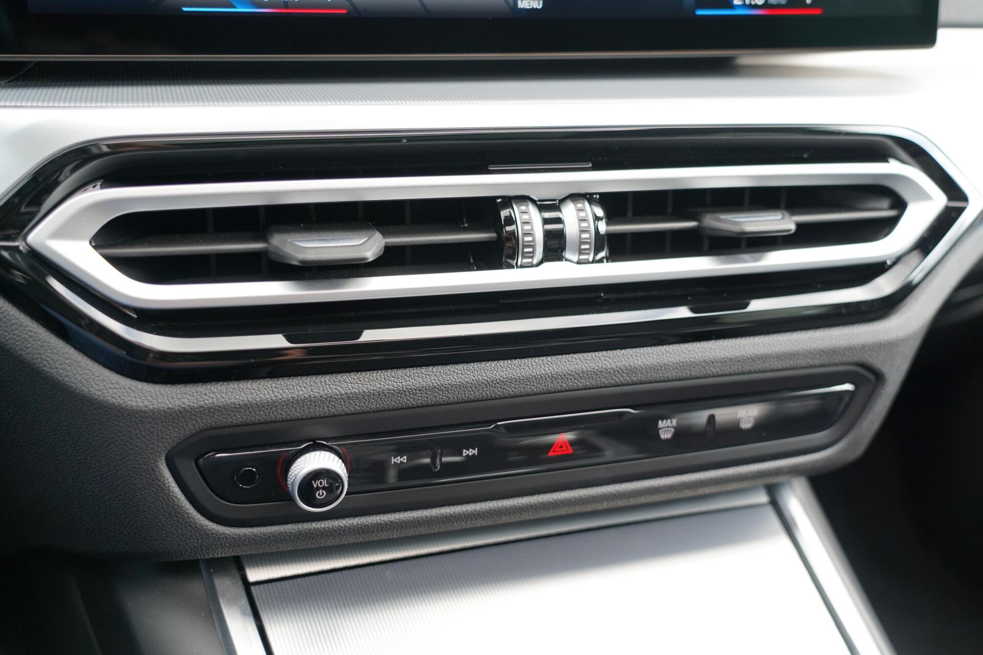 Foto van BMW 320e