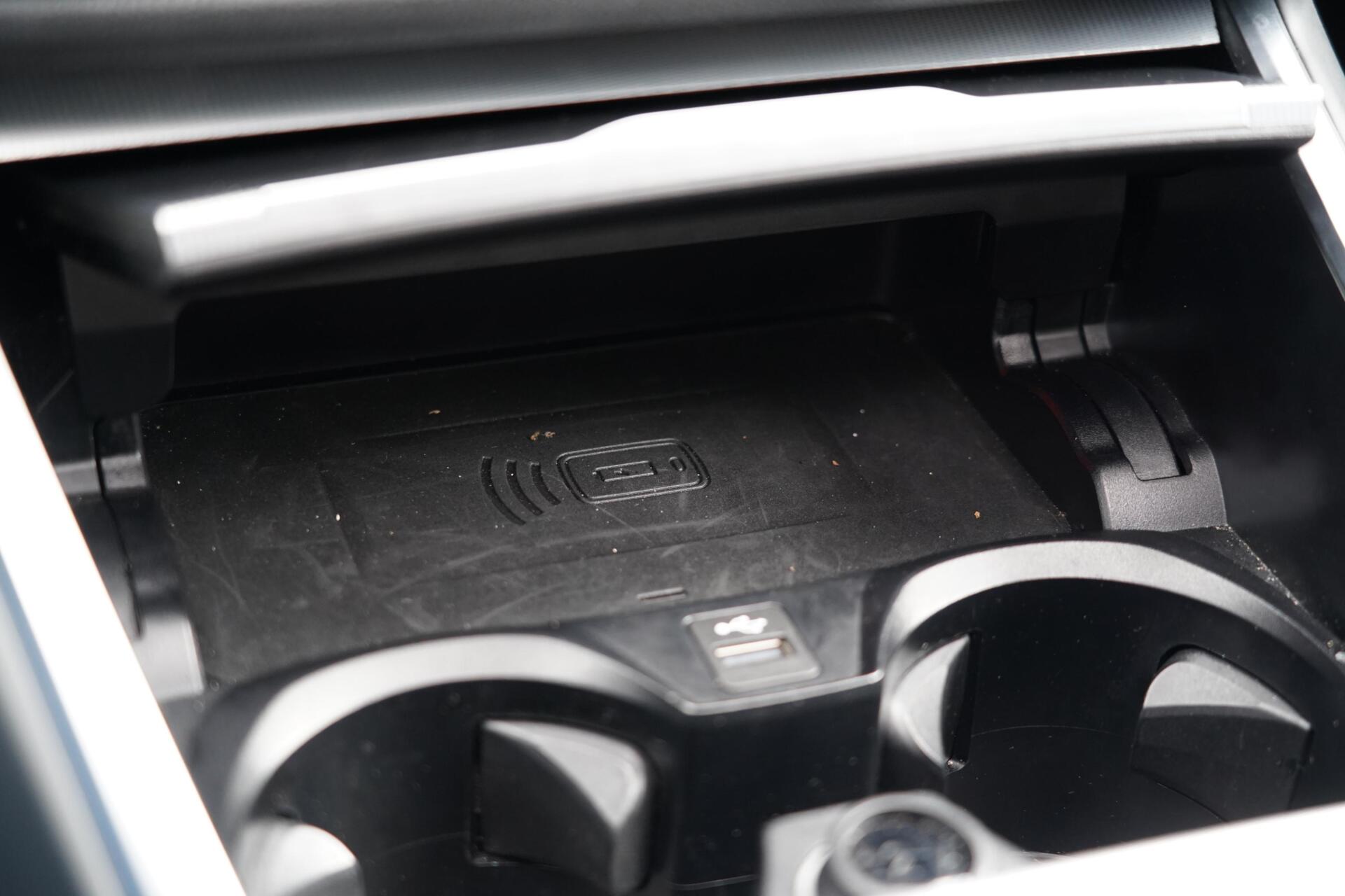 Foto van BMW 320e