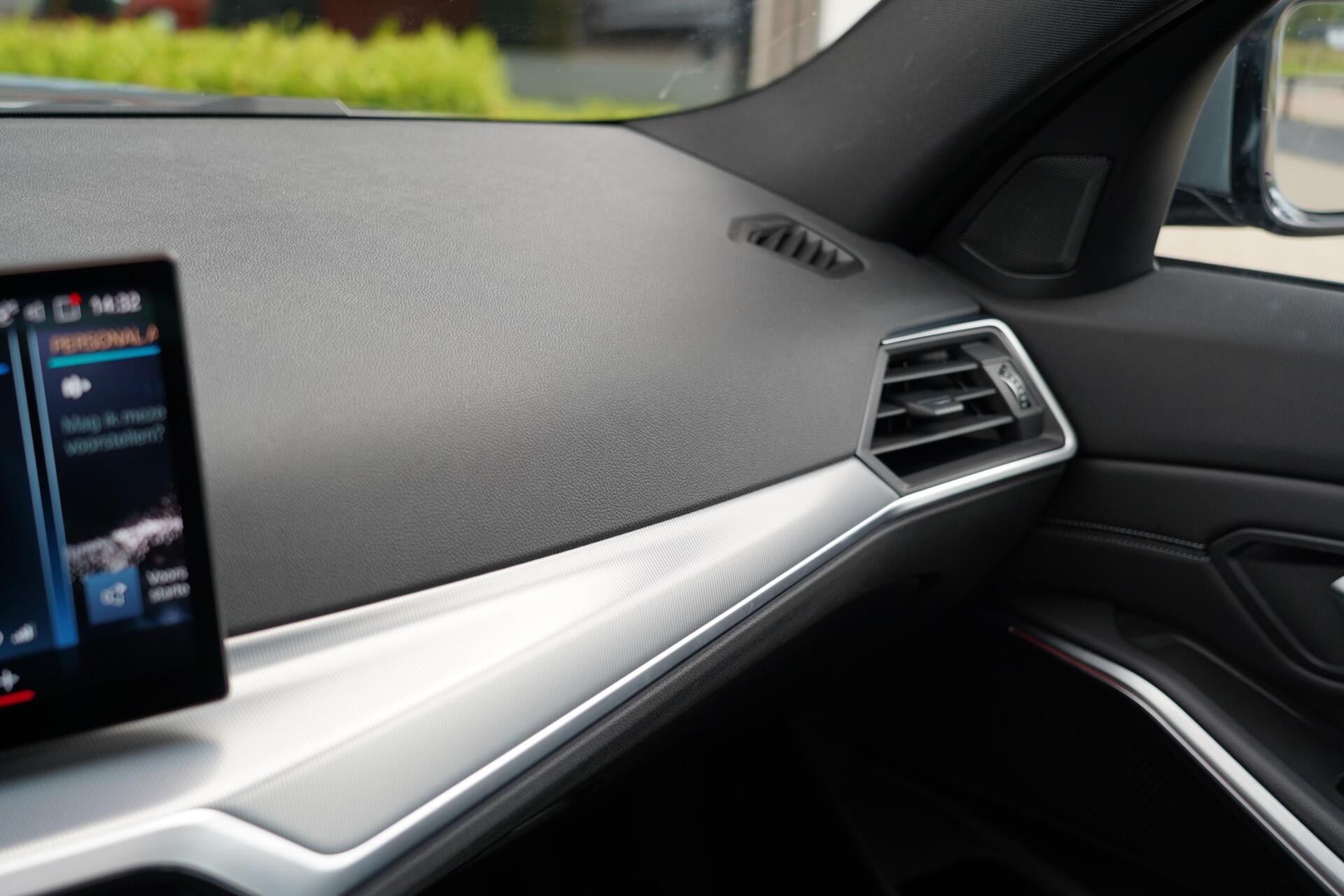 Foto van BMW 320e