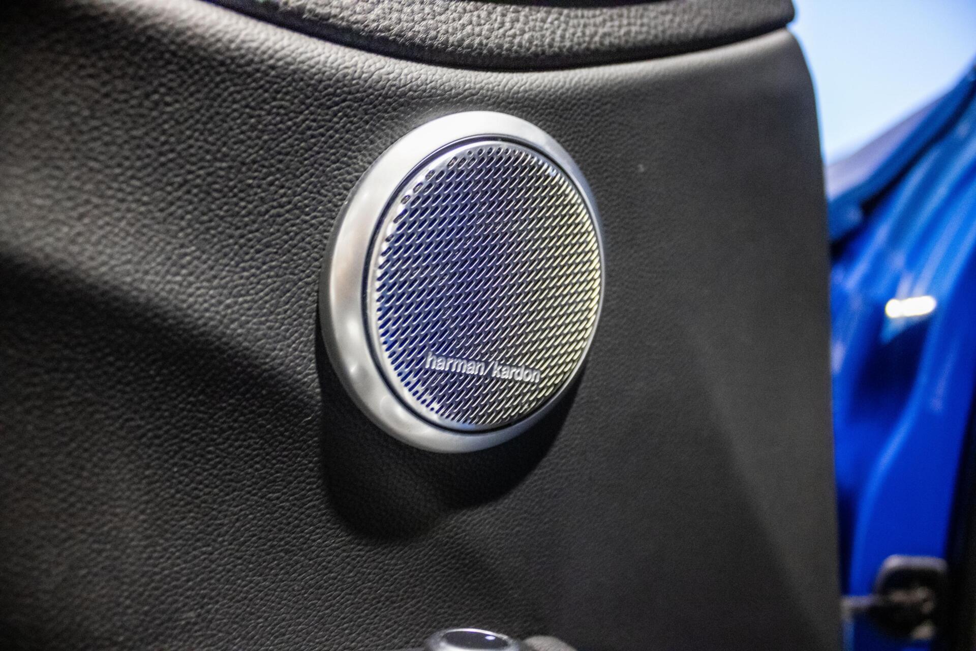 Foto van Alfa Romeo Giulia