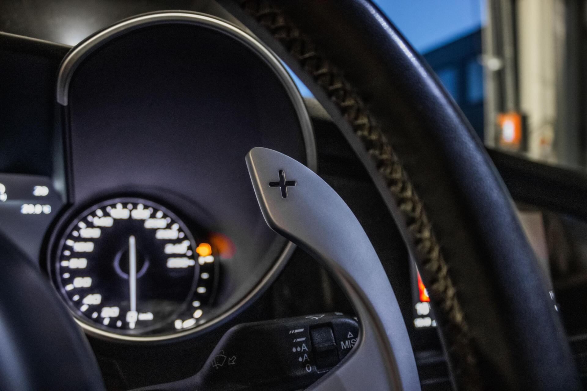 Foto van Alfa Romeo Giulia